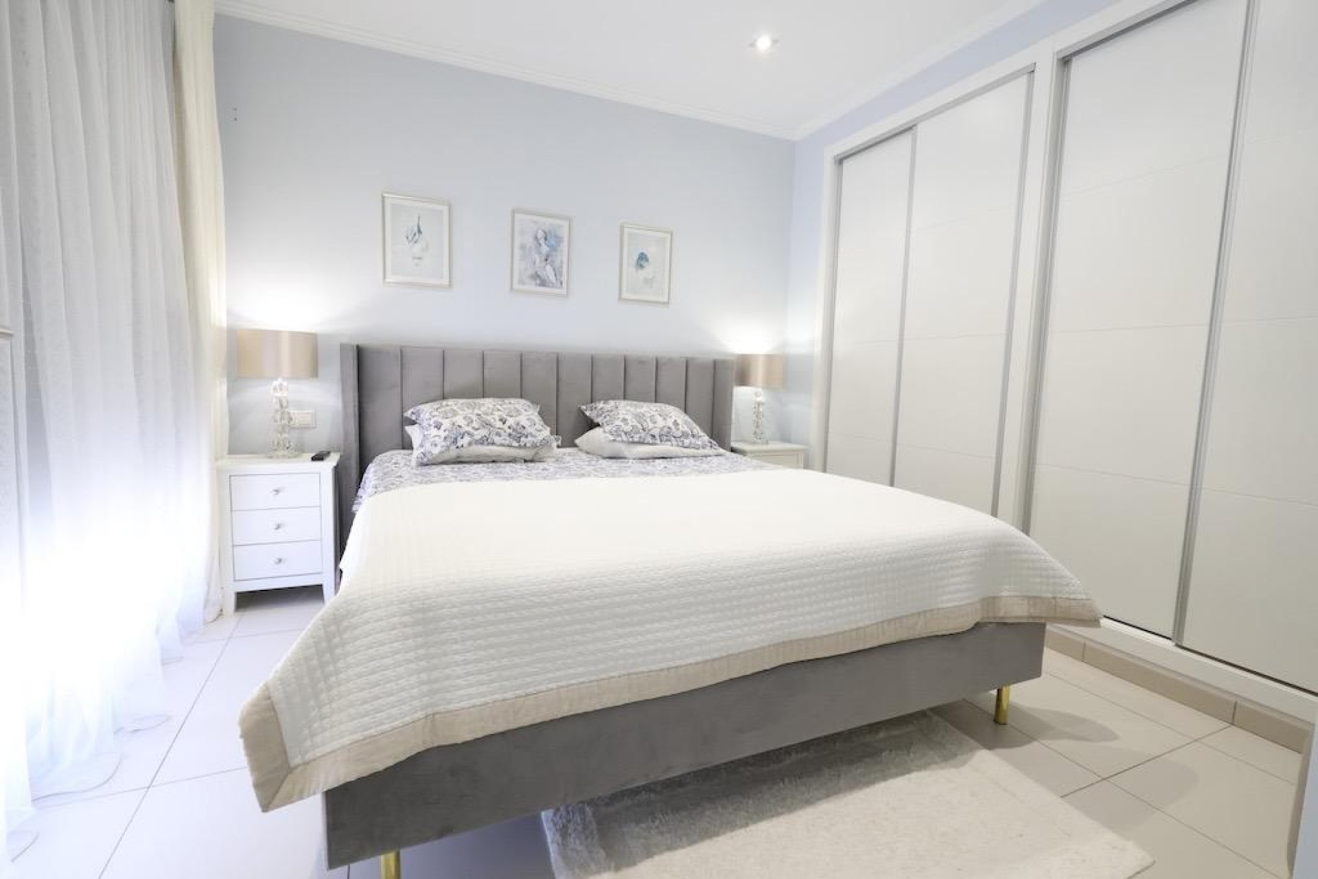 Wiederverkauf - Duplex -
Orihuela Costa - Costa Blanca