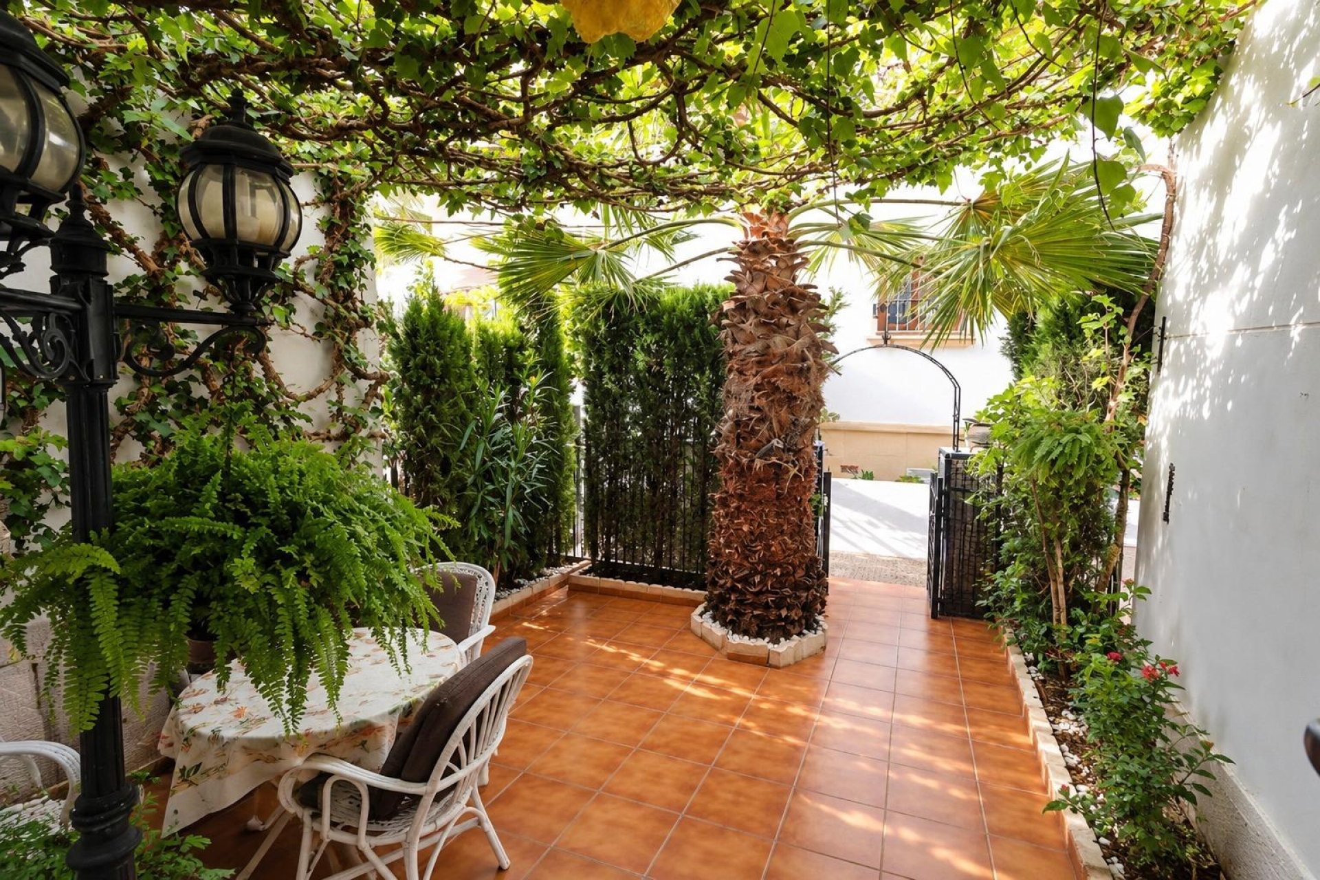Wiederverkauf - Duplex -
Orihuela Costa - Costa Blanca