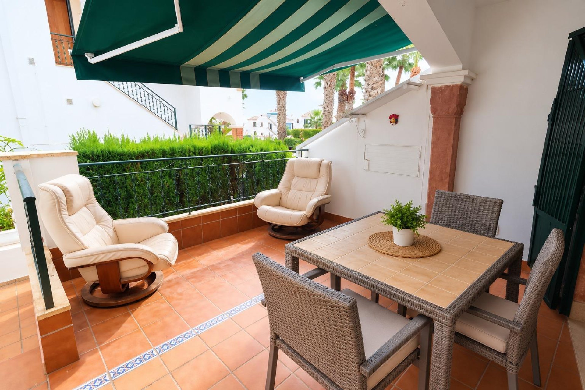 Wiederverkauf - Duplex -
Orihuela Costa - Costa Blanca