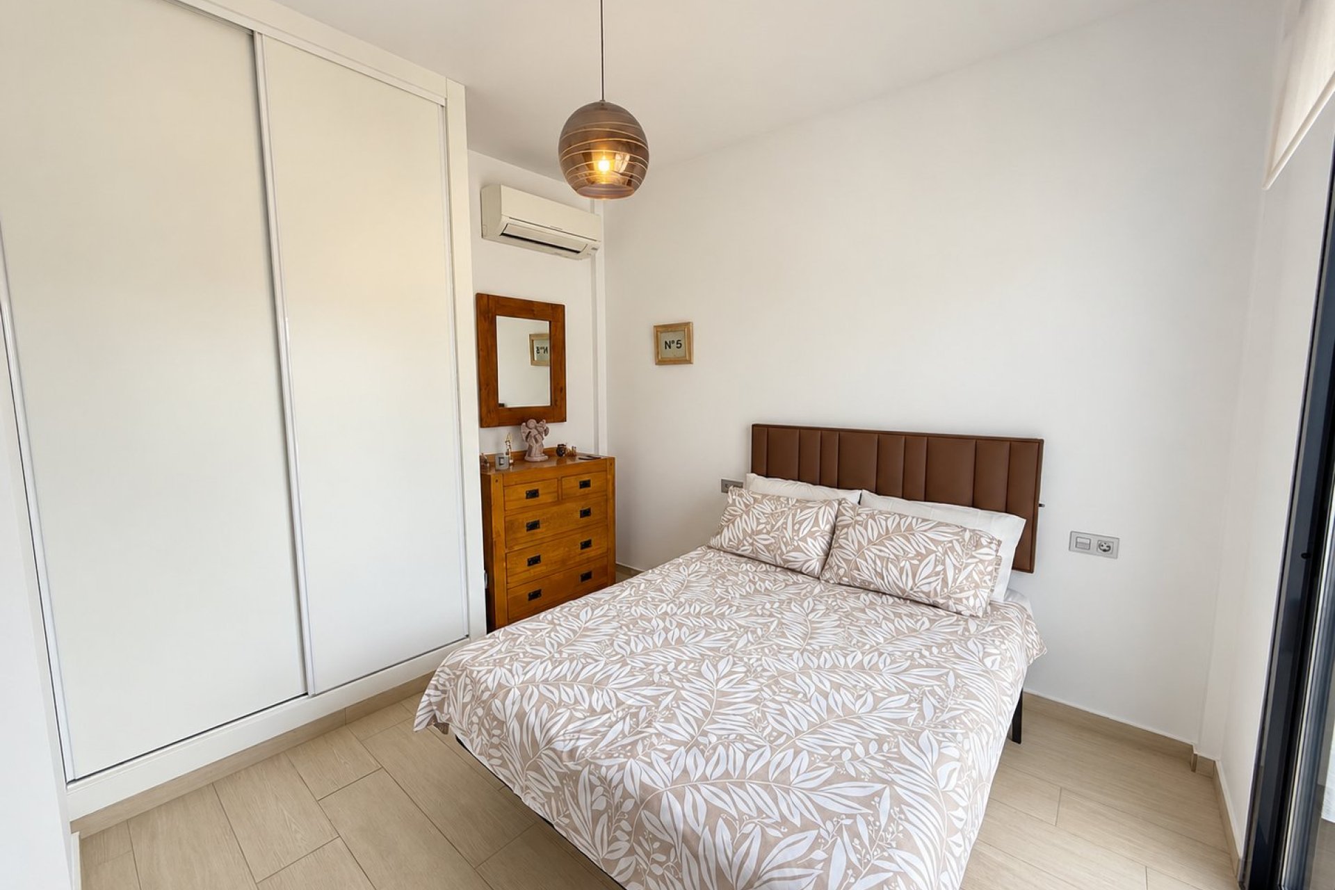 Wiederverkauf - Duplex -
Orihuela Costa - Costa Blanca