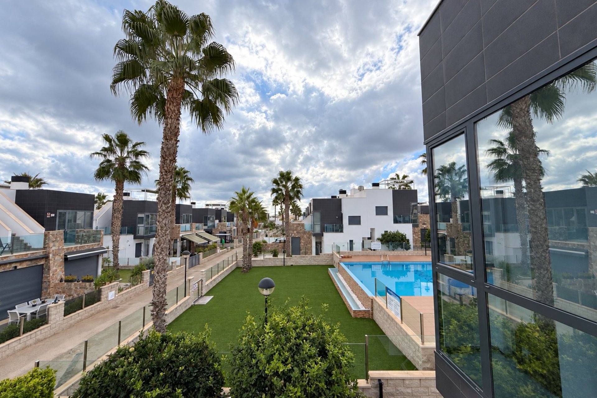Wiederverkauf - Duplex -
Orihuela Costa - Costa Blanca