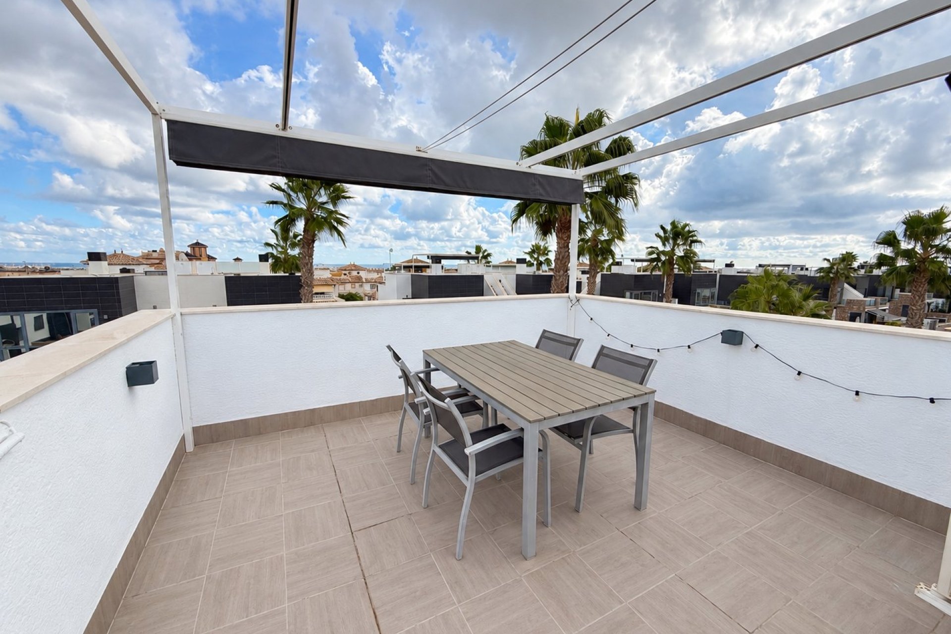 Wiederverkauf - Duplex -
Orihuela Costa - Costa Blanca