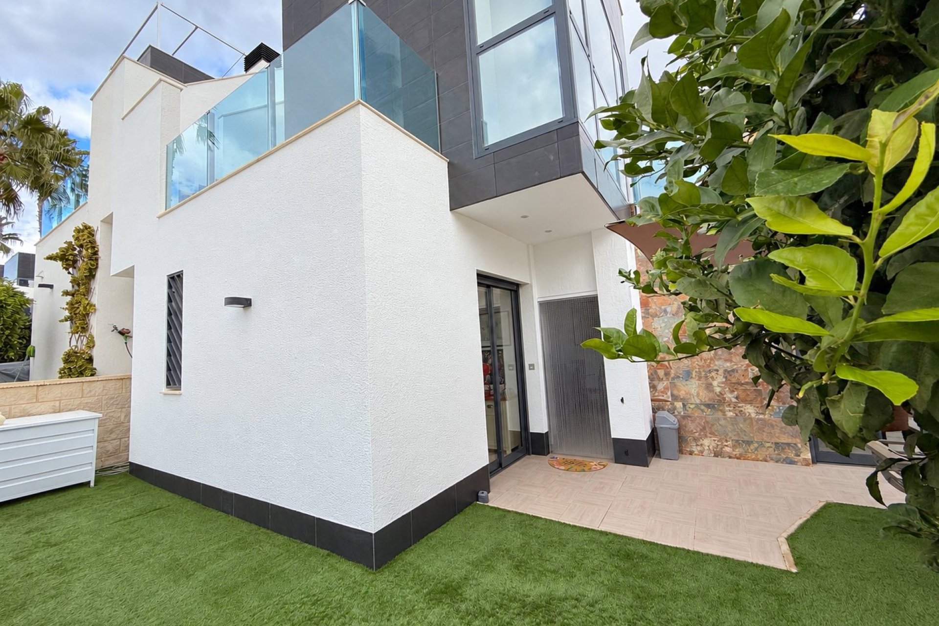 Wiederverkauf - Duplex -
Orihuela Costa - Costa Blanca