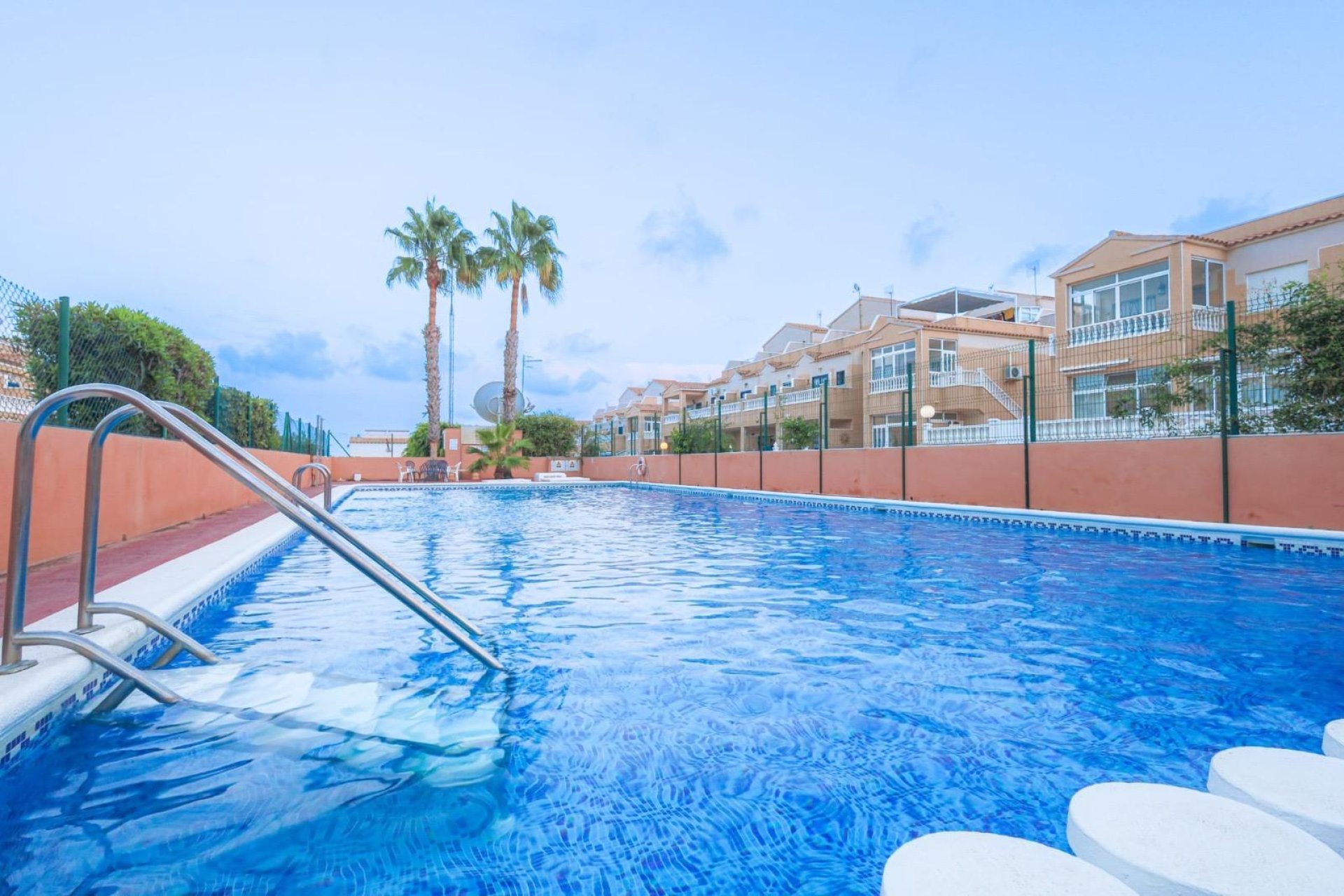 Wiederverkauf - Duplex -
Orihuela Costa - La Ciñuelica