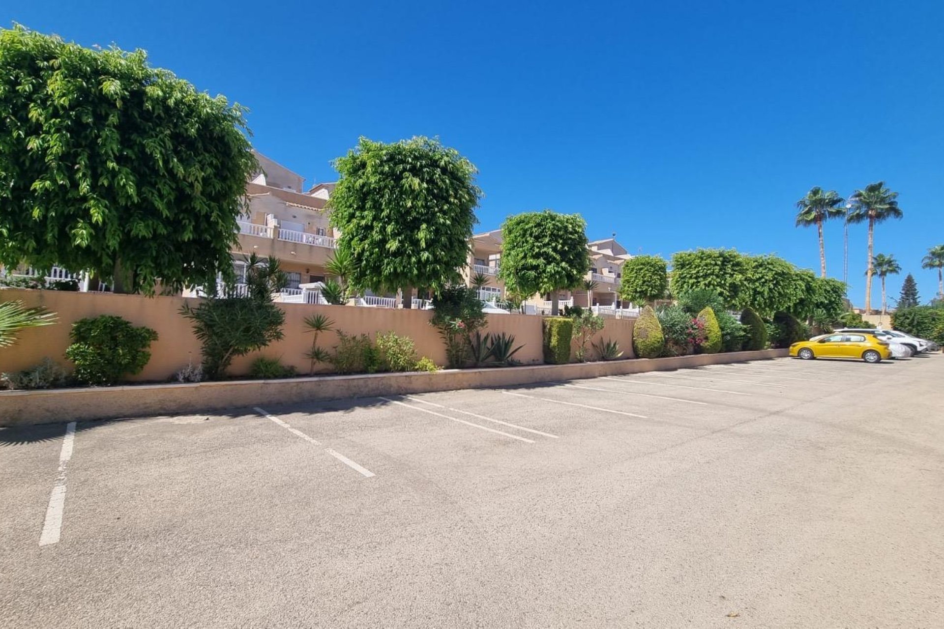 Wiederverkauf - Duplex -
Orihuela Costa - La Ciñuelica