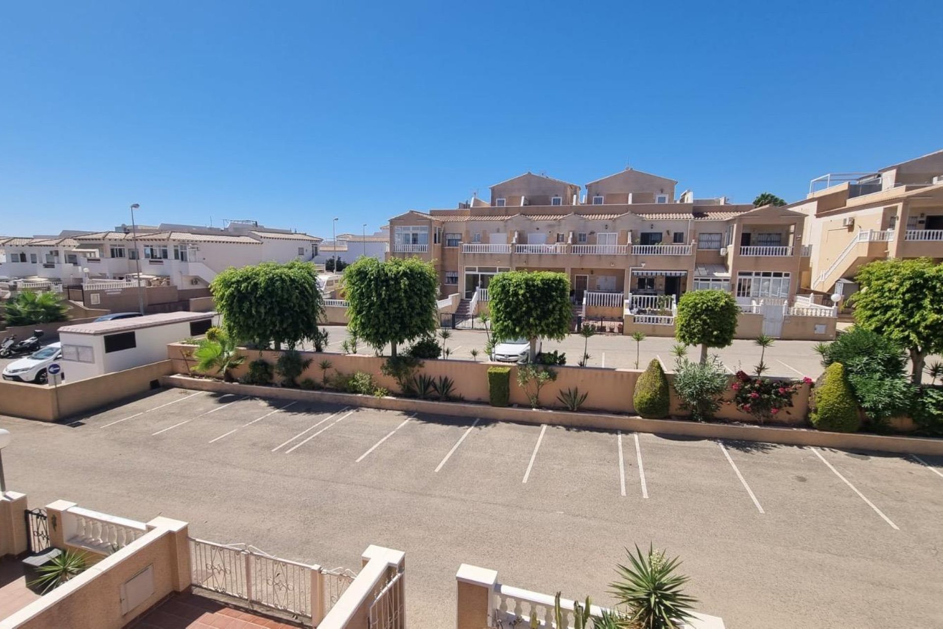 Wiederverkauf - Duplex -
Orihuela Costa - La Ciñuelica
