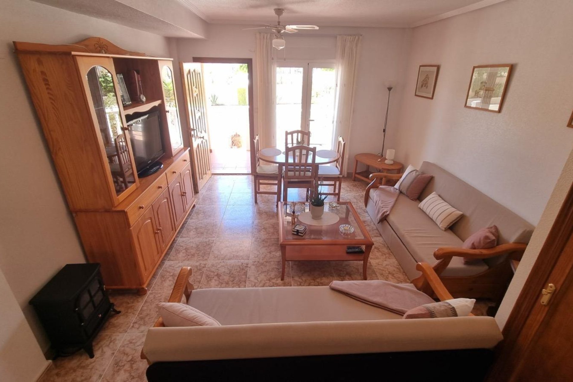 Wiederverkauf - Duplex -
Orihuela Costa - La Ciñuelica