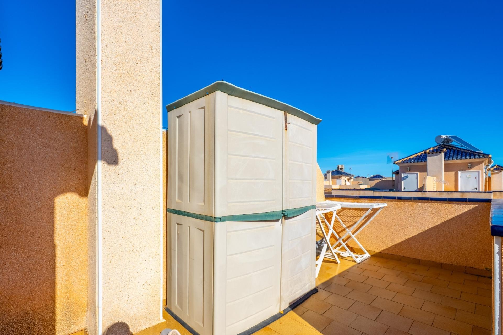 Wiederverkauf - Duplex -
Orihuela Costa - La Regia