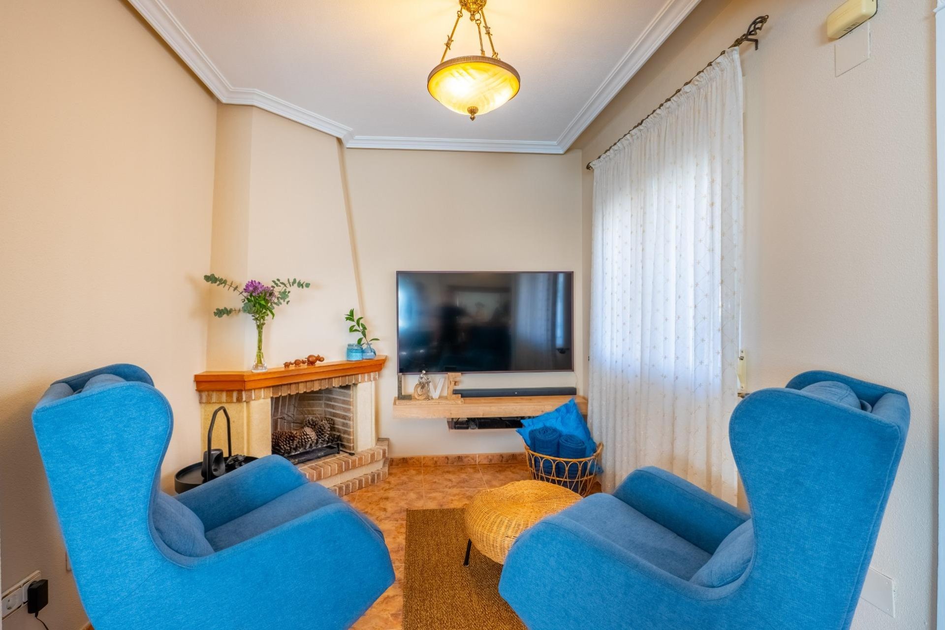 Wiederverkauf - Duplex -
Orihuela Costa - La Regia