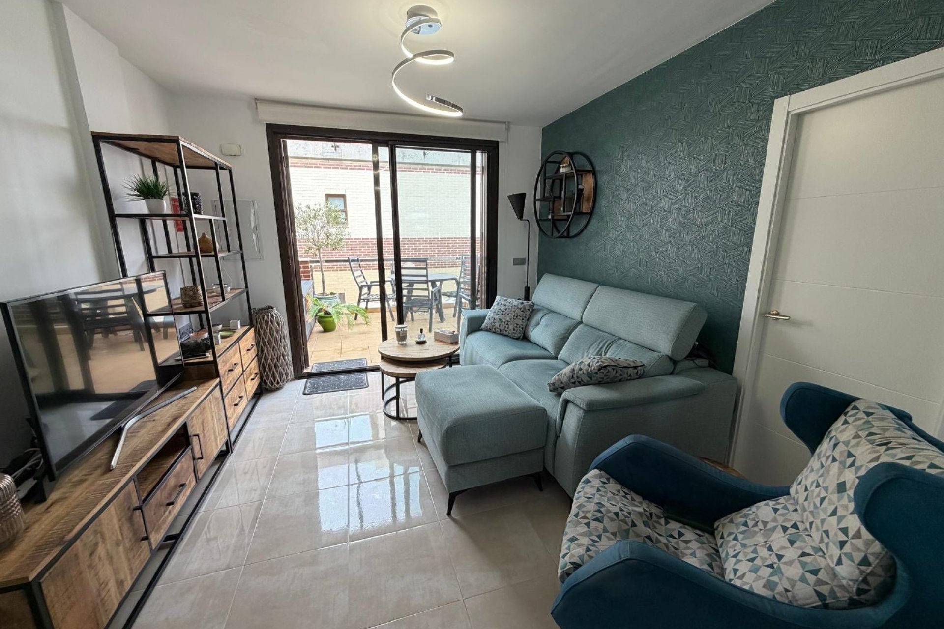 Wiederverkauf - Duplex -
Orihuela Costa - Lomas de Cabo Roig