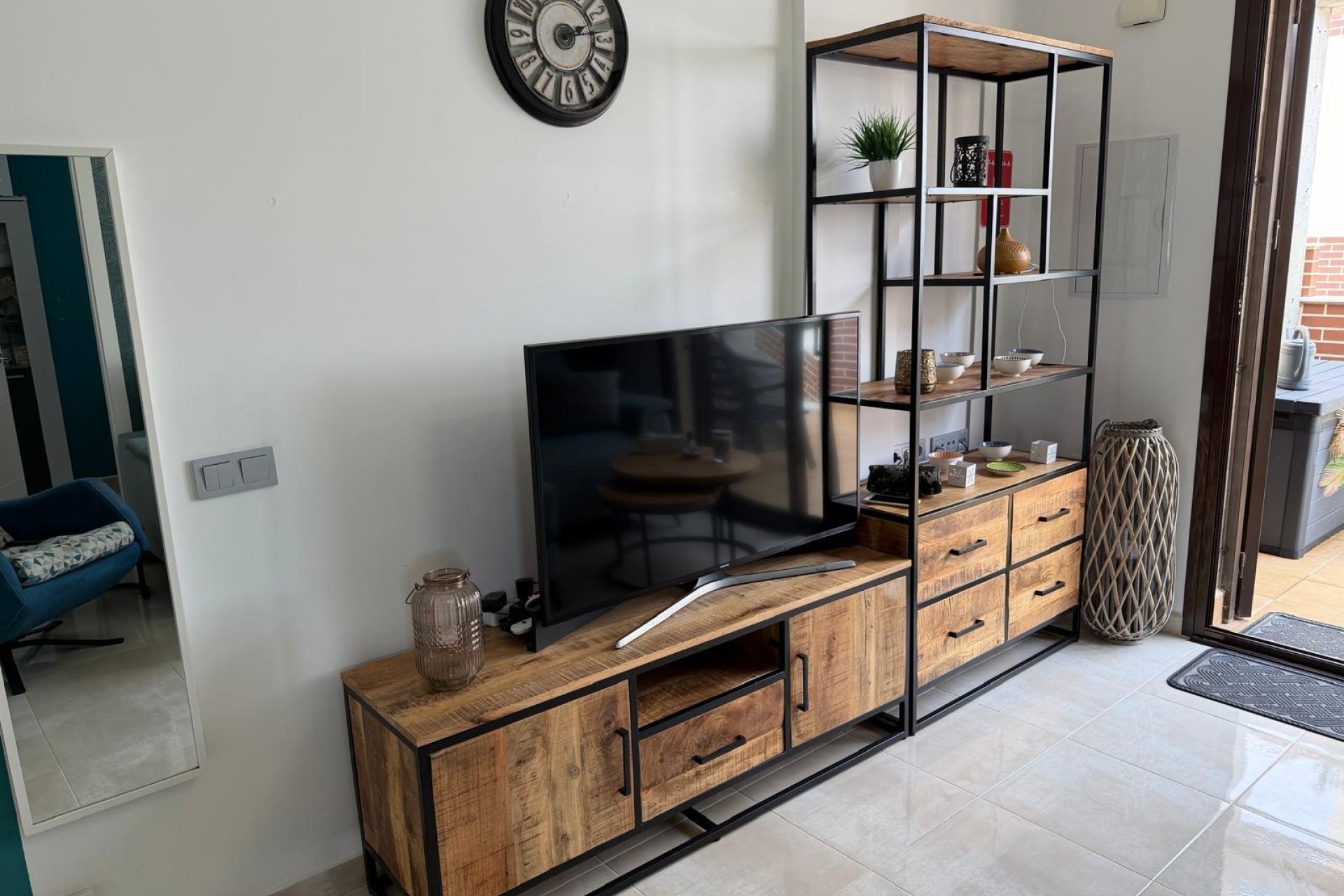 Wiederverkauf - Duplex -
Orihuela Costa - Lomas de Cabo Roig