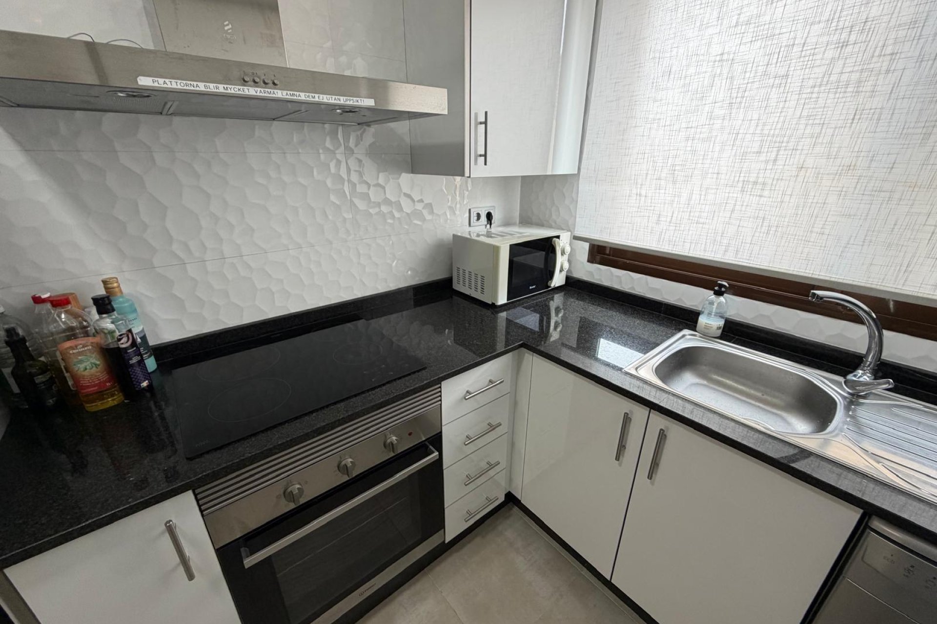 Wiederverkauf - Duplex -
Orihuela Costa - Lomas de Cabo Roig