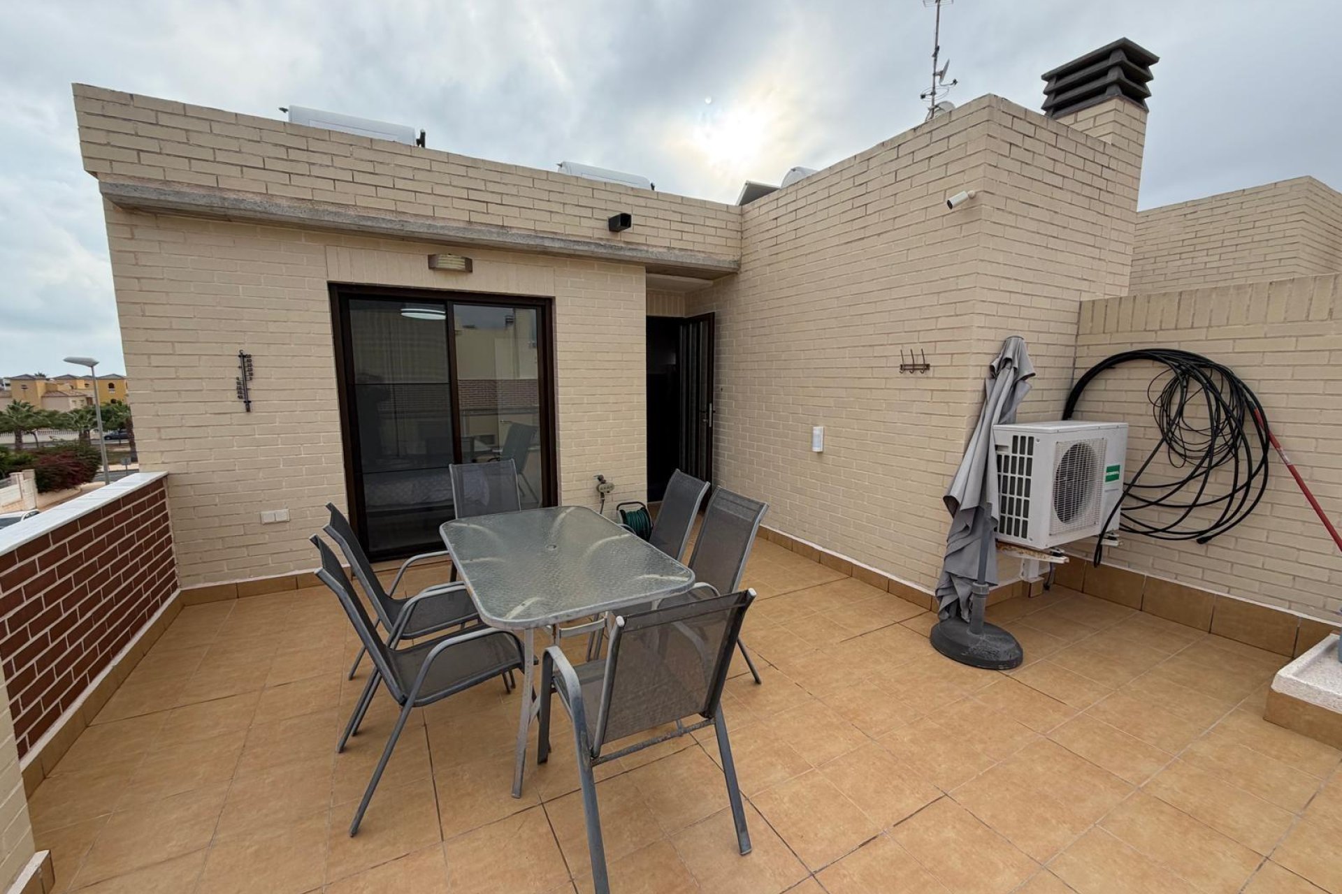 Wiederverkauf - Duplex -
Orihuela Costa - Lomas de Cabo Roig
