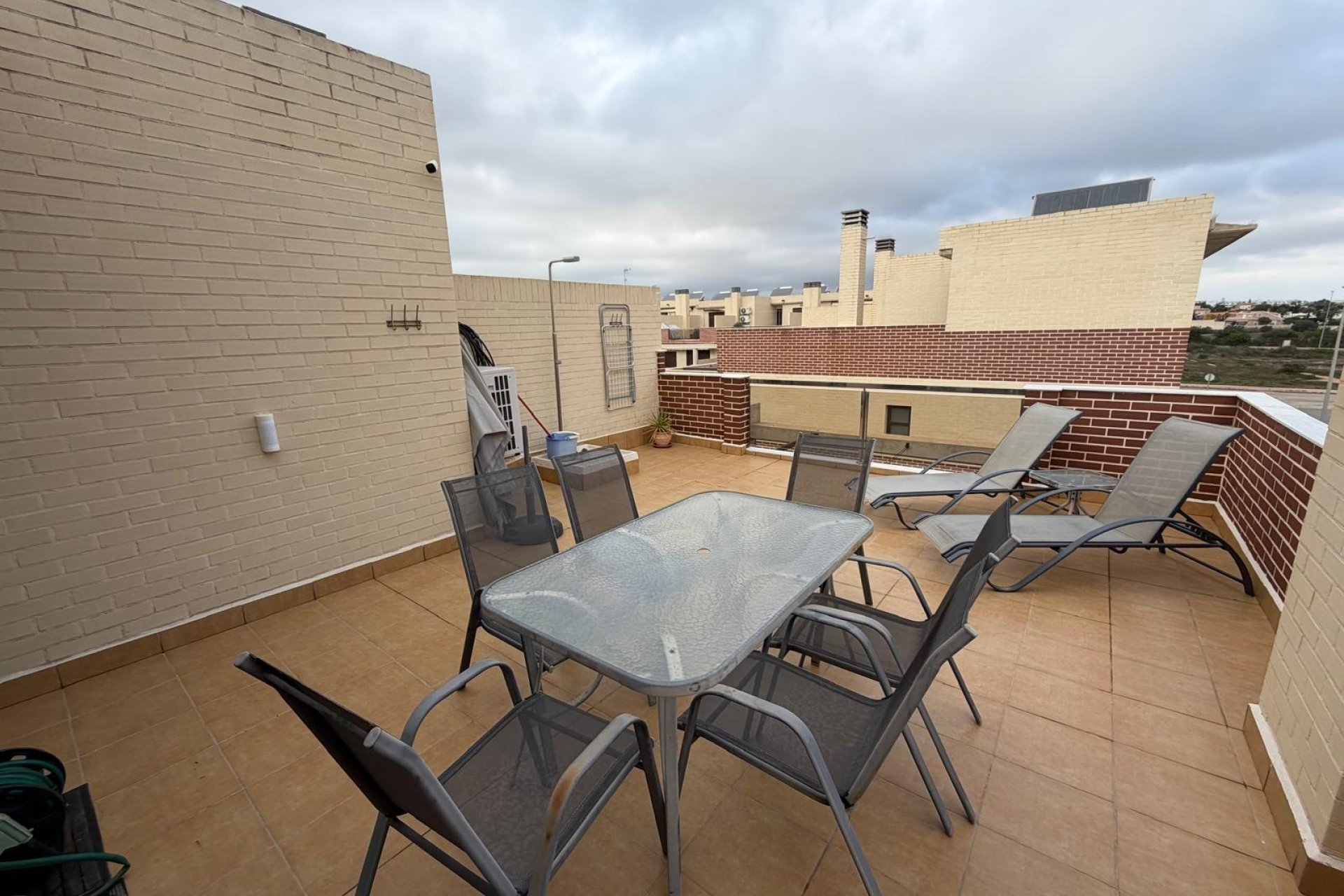 Wiederverkauf - Duplex -
Orihuela Costa - Lomas de Cabo Roig