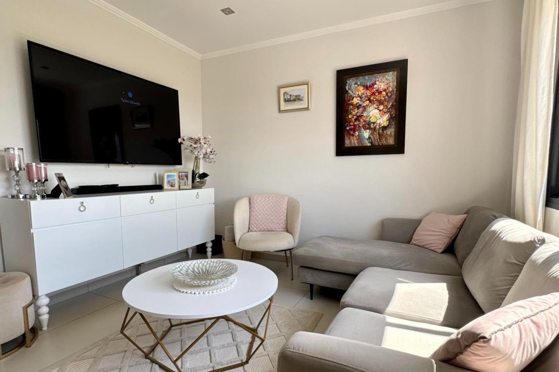 Wiederverkauf - Duplex -
Orihuela Costa - Lomas de Cabo Roig
