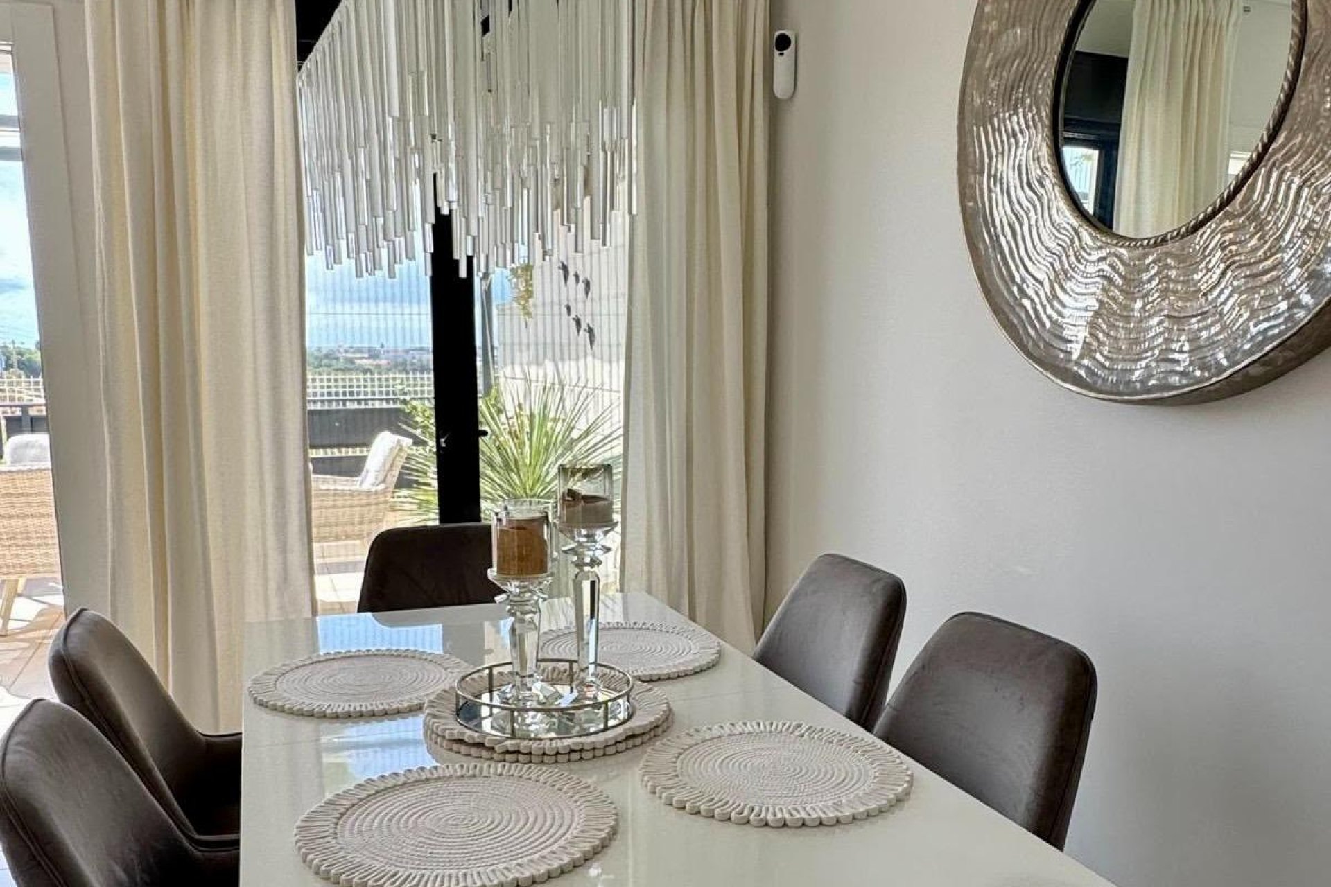 Wiederverkauf - Duplex -
Orihuela Costa - Lomas de Cabo Roig