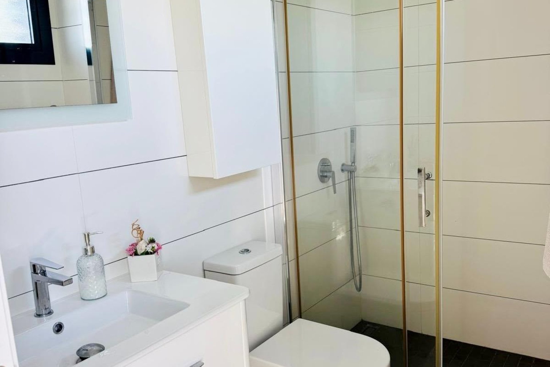 Wiederverkauf - Duplex -
Orihuela Costa - Lomas de Cabo Roig