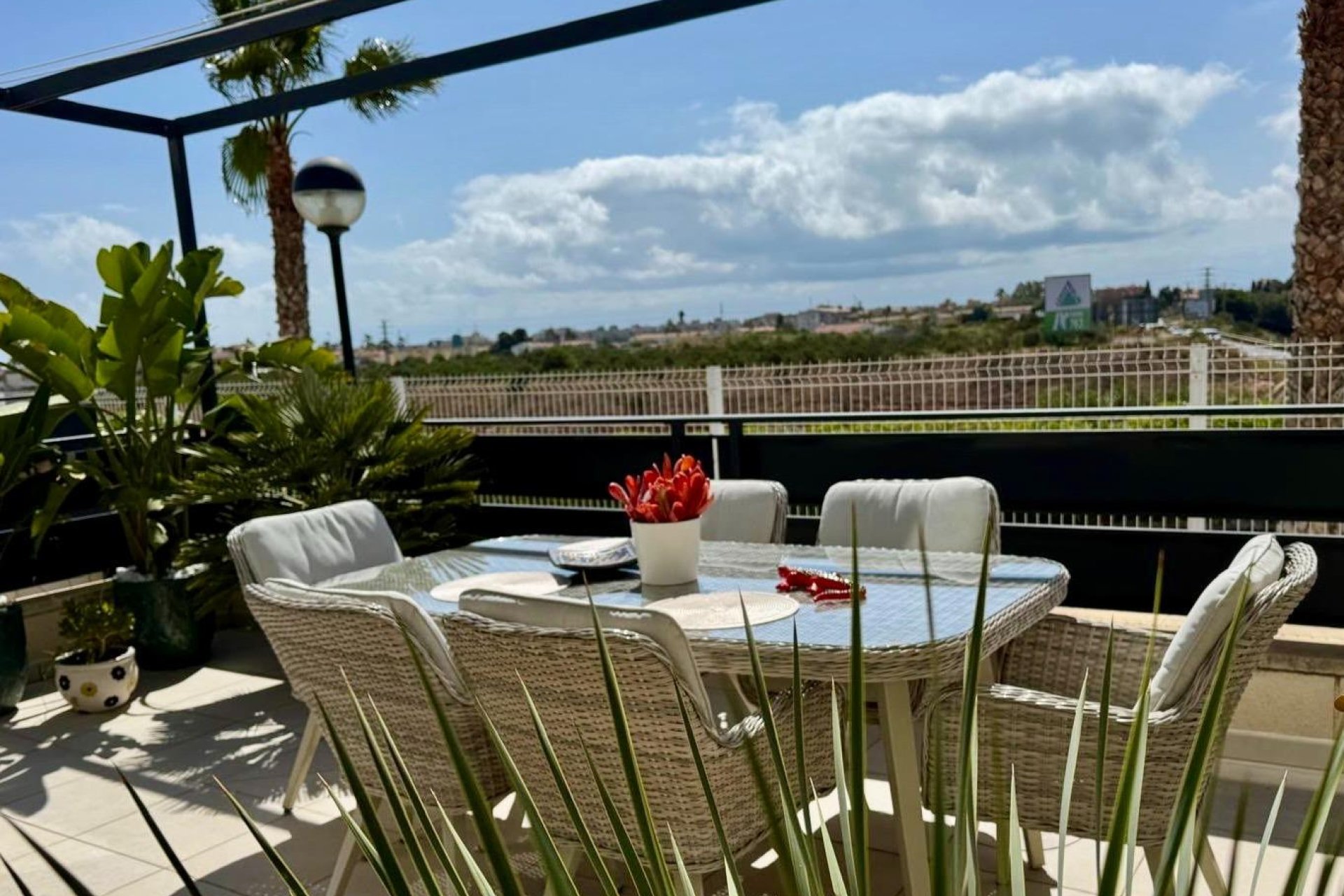 Wiederverkauf - Duplex -
Orihuela Costa - Lomas de Cabo Roig