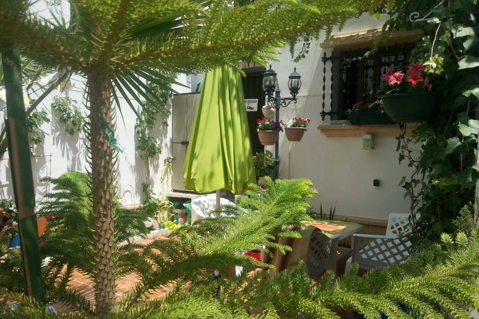 Wiederverkauf - Duplex -
Orihuela Costa - PAU 8