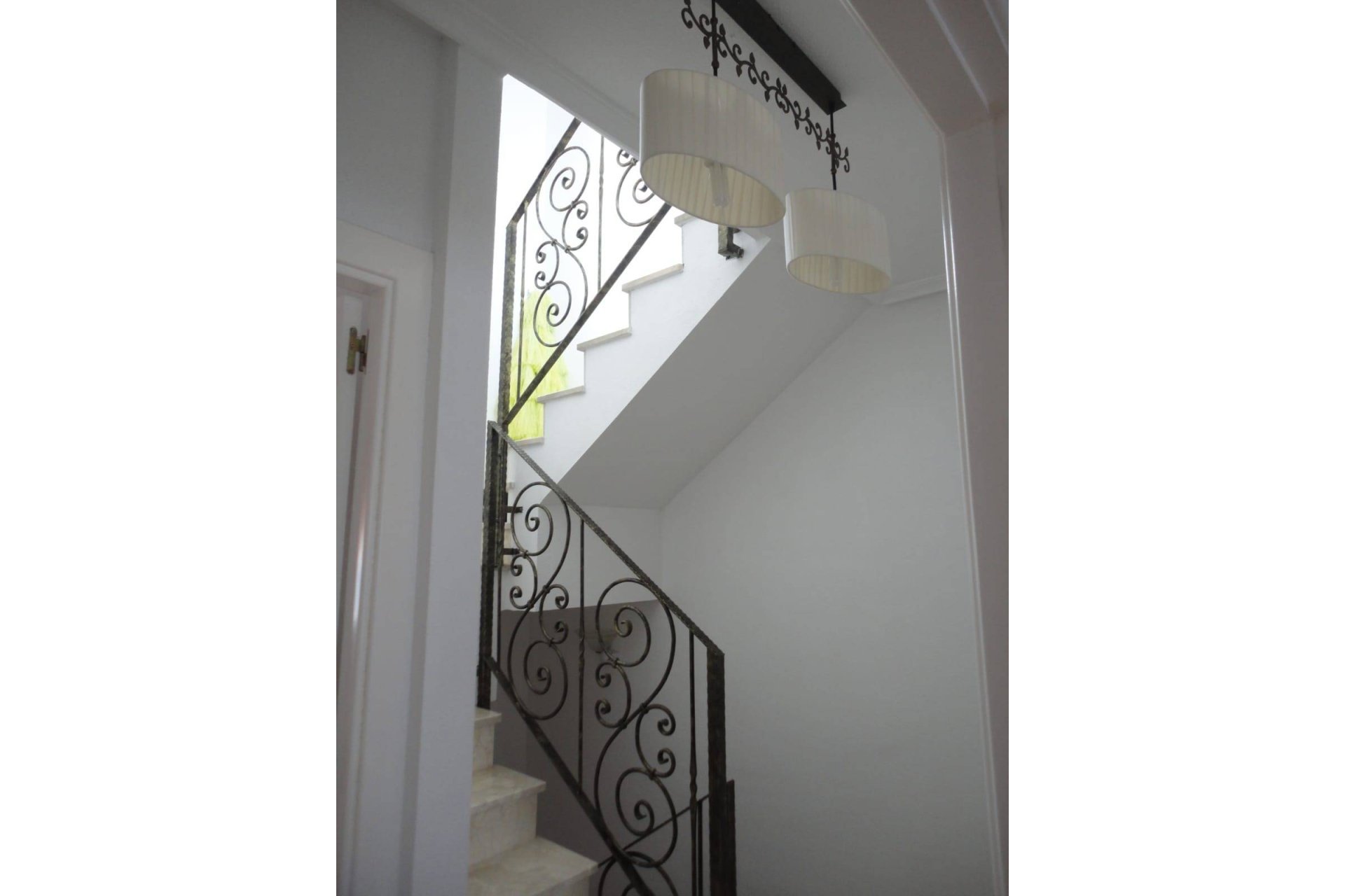 Wiederverkauf - Duplex -
Orihuela Costa - PAU 8