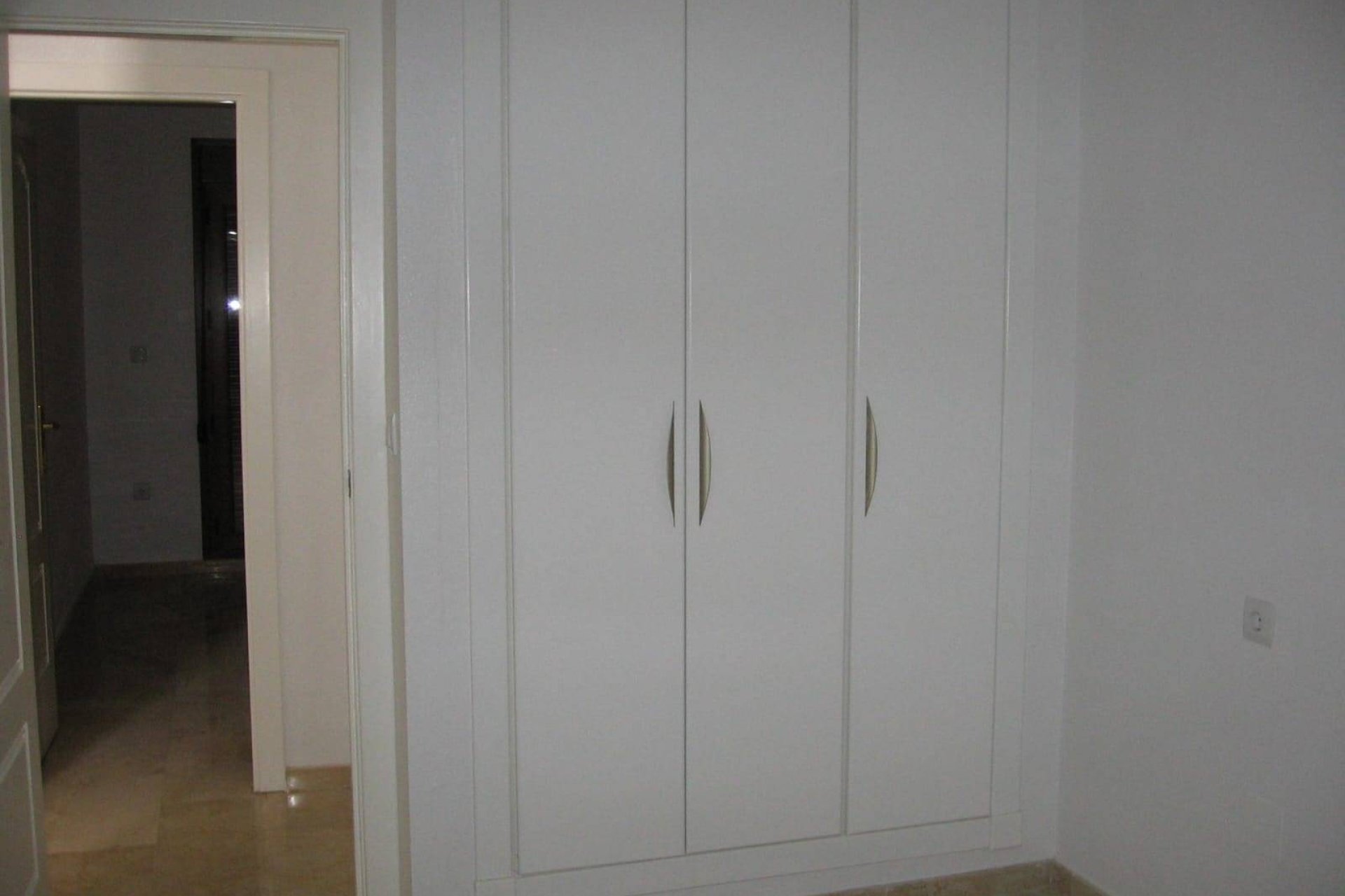 Wiederverkauf - Duplex -
Orihuela Costa - PAU 8