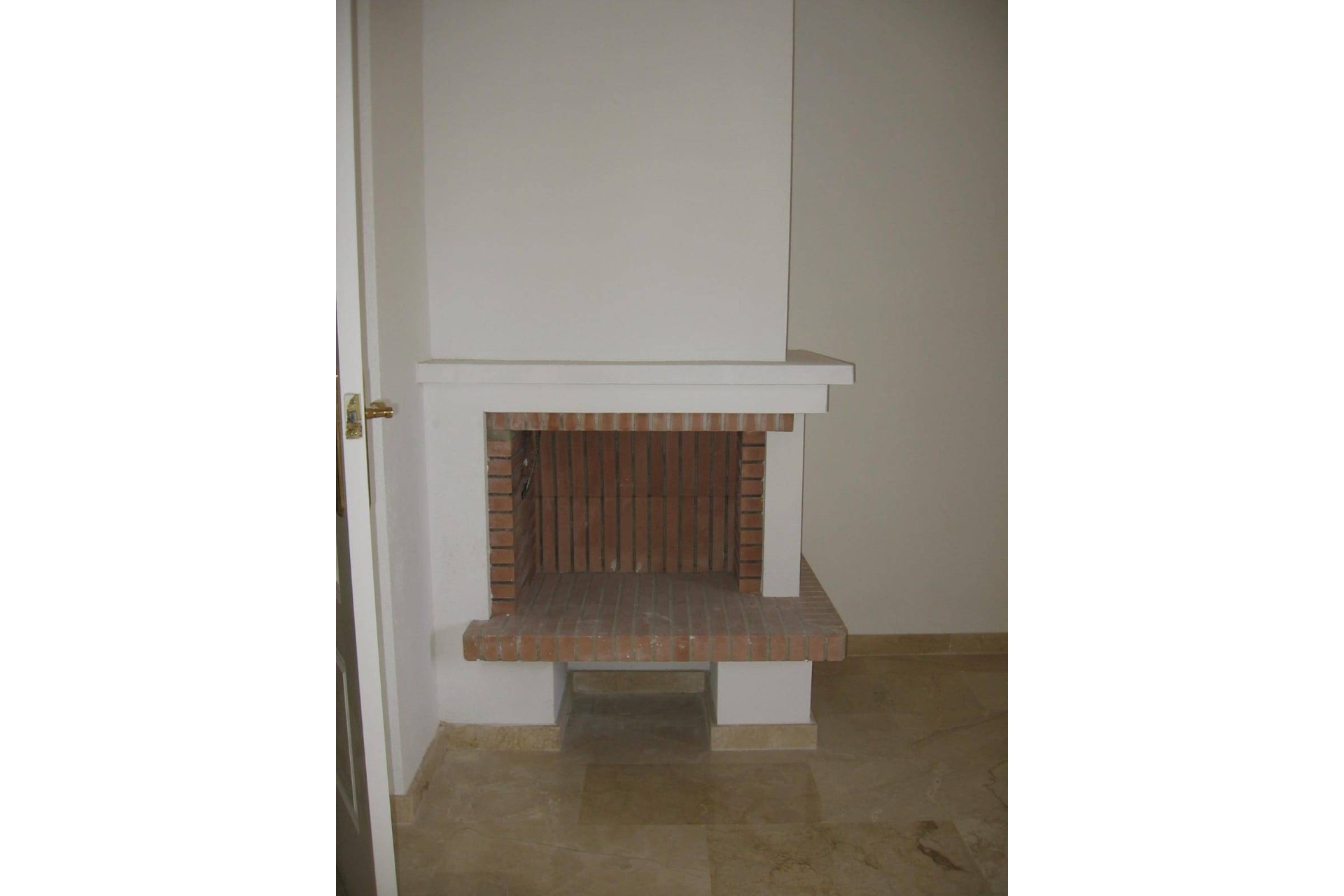 Wiederverkauf - Duplex -
Orihuela Costa - PAU 8