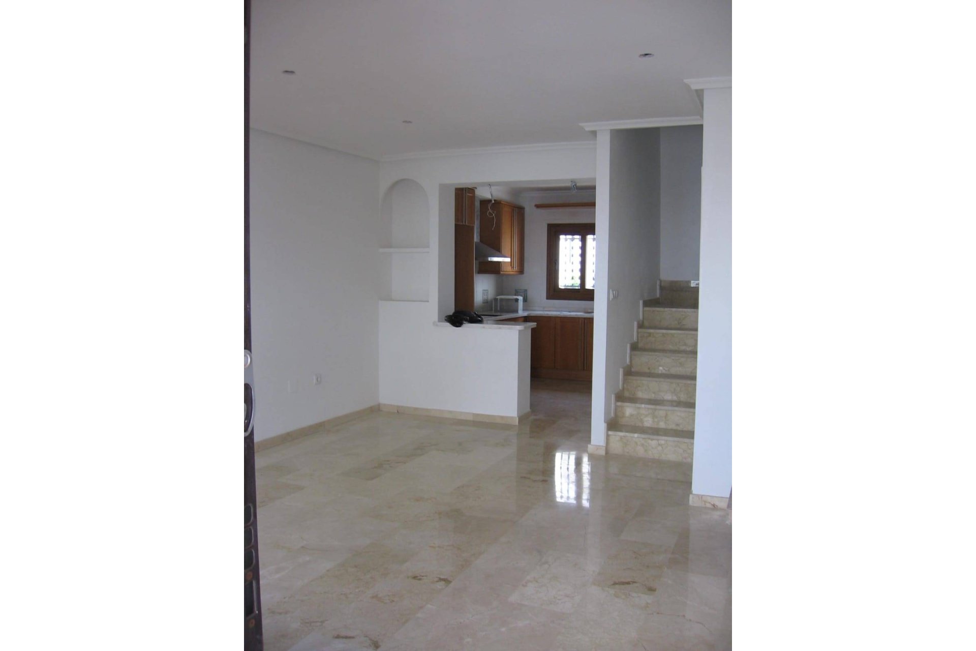 Wiederverkauf - Duplex -
Orihuela Costa - PAU 8