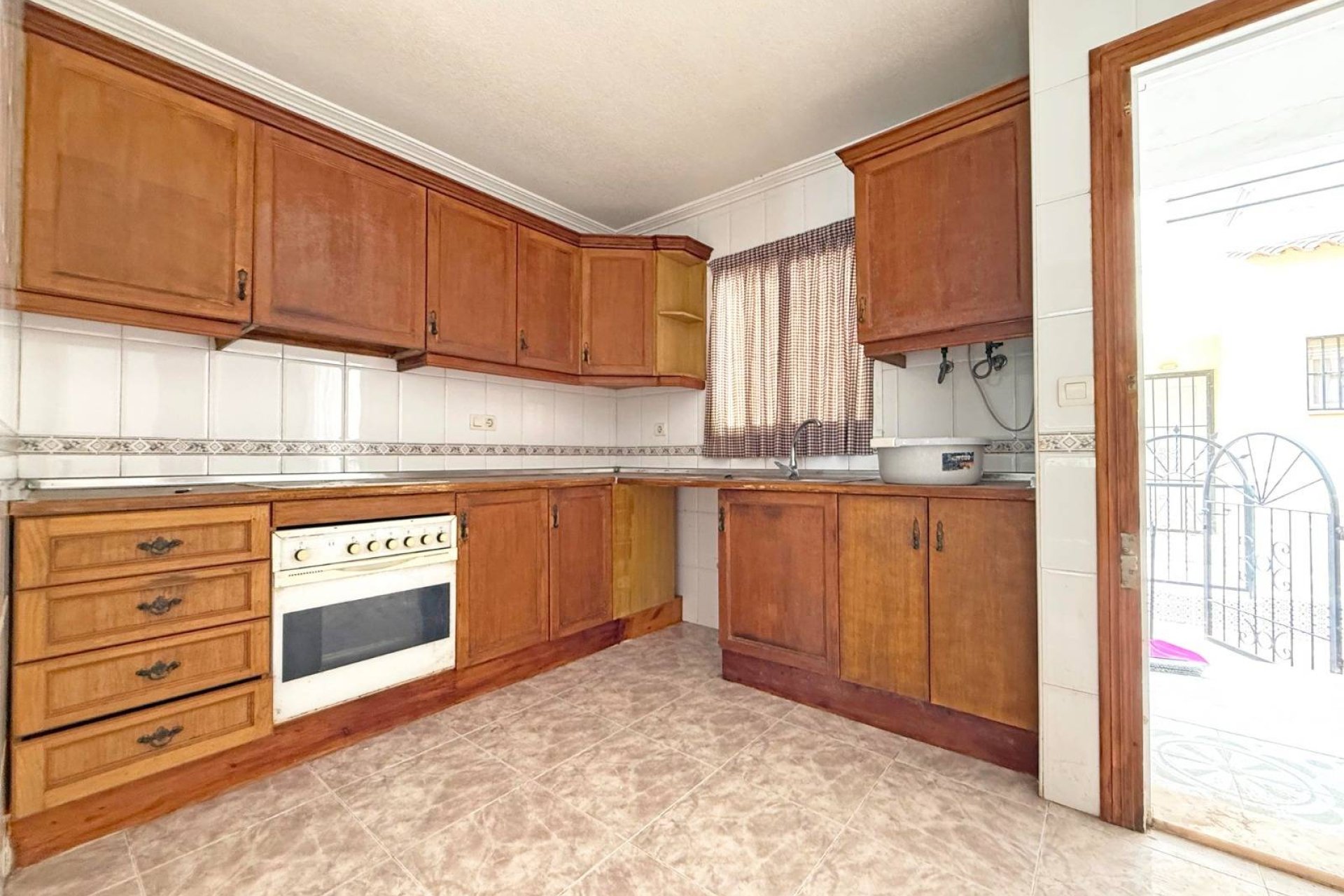 Wiederverkauf - Duplex -
Orihuela Costa - Playa Flamenca