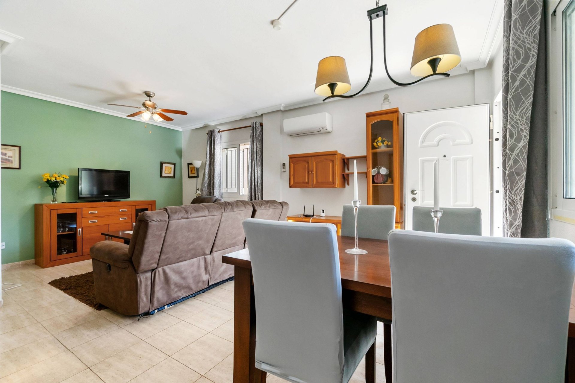 Wiederverkauf - Duplex -
Orihuela Costa - Playa Flamenca