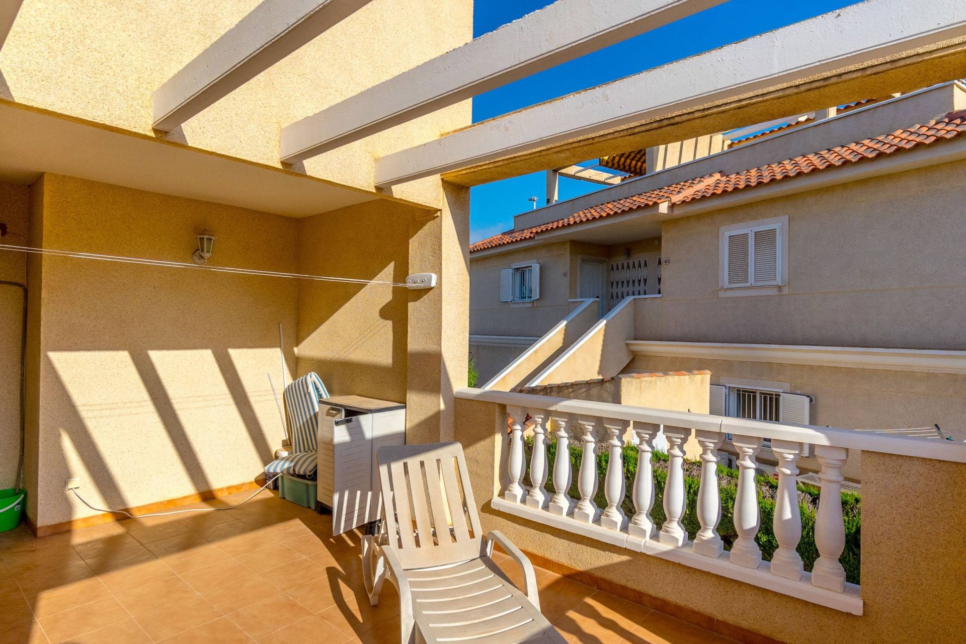 Wiederverkauf - Duplex -
Orihuela Costa - Playa Flamenca