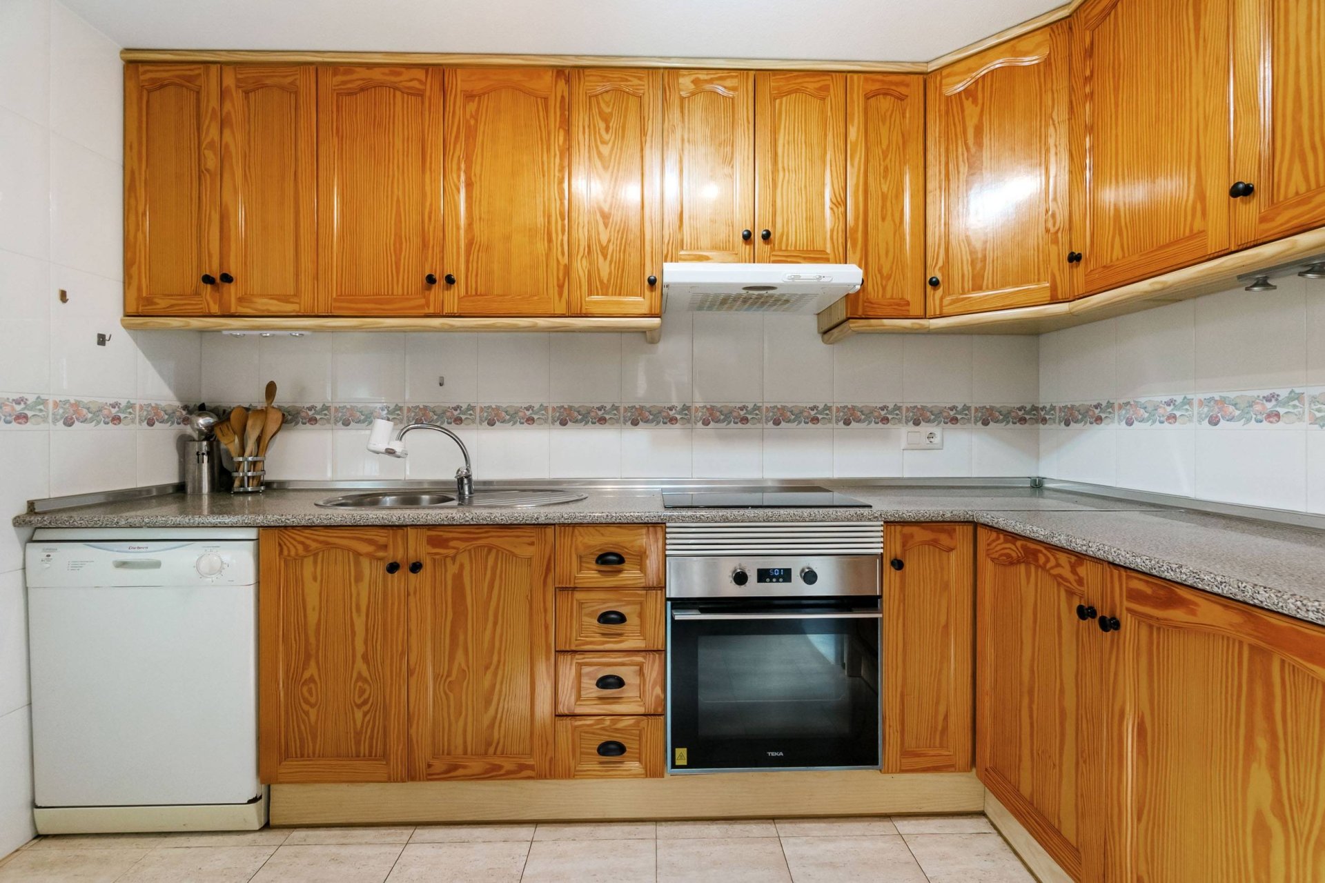 Wiederverkauf - Duplex -
Orihuela Costa - Playa Flamenca