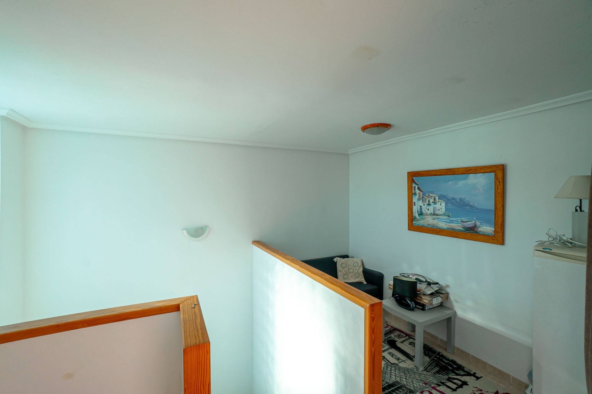 Wiederverkauf - Duplex -
Orihuela Costa - Playa Flamenca