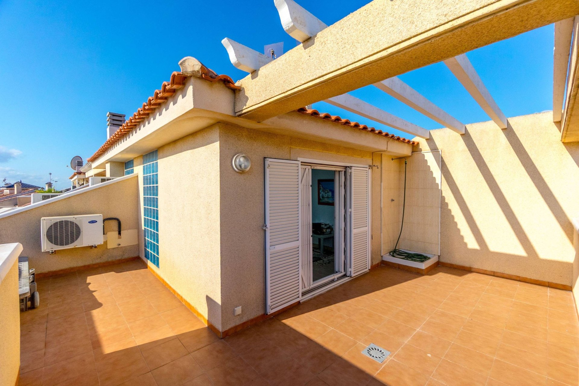 Wiederverkauf - Duplex -
Orihuela Costa - Playa Flamenca