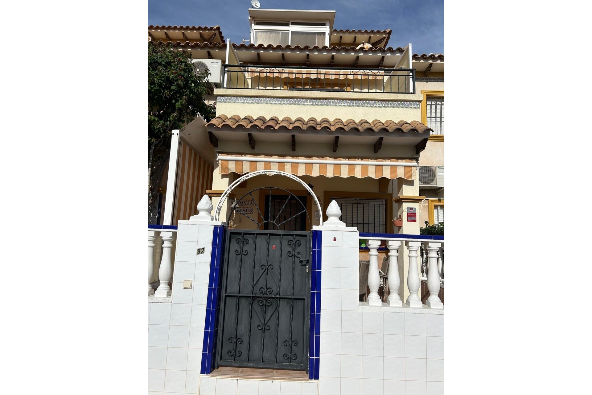 Wiederverkauf - Duplex -
Orihuela Costa - Punta Prima