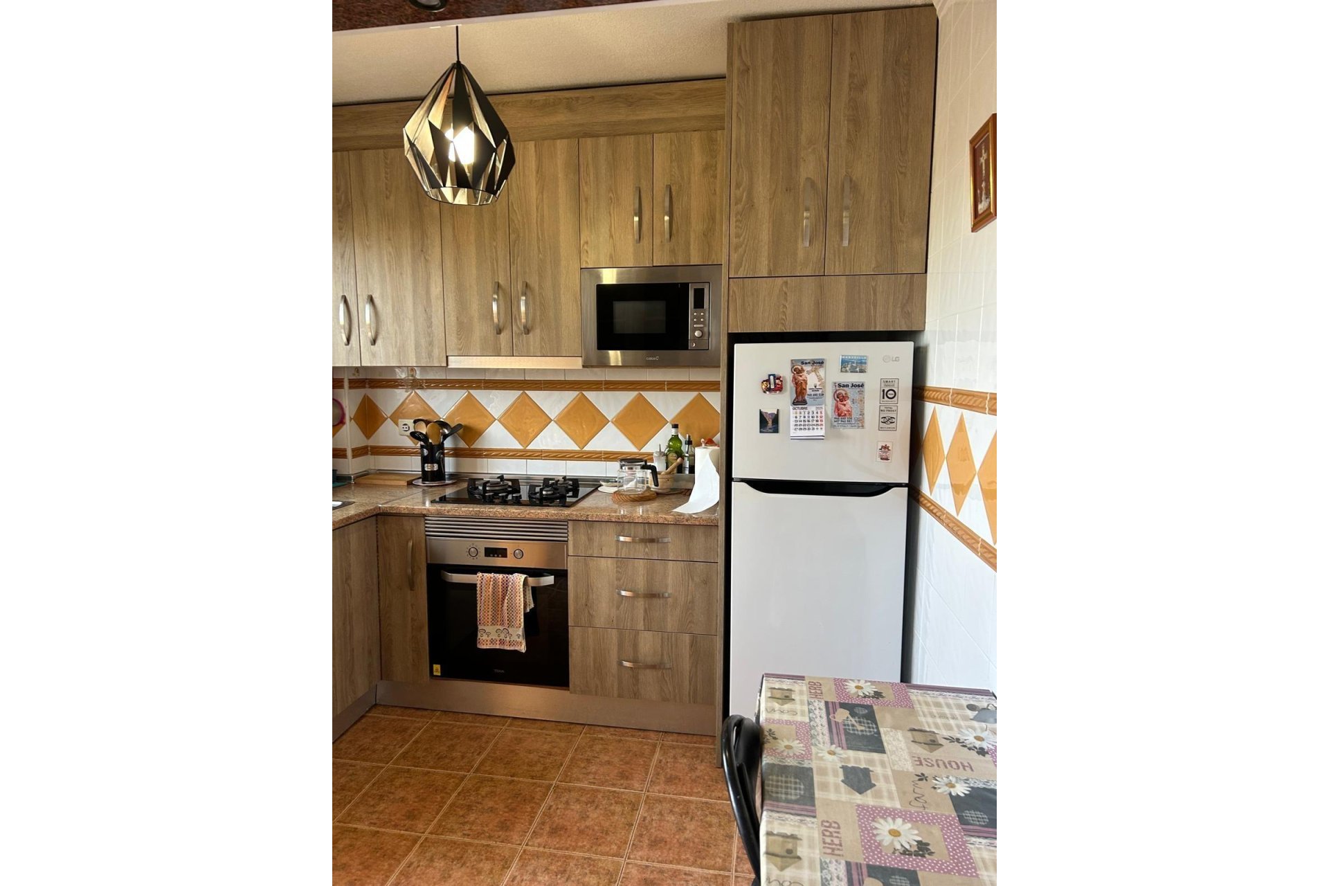 Wiederverkauf - Duplex -
Orihuela Costa - Punta Prima