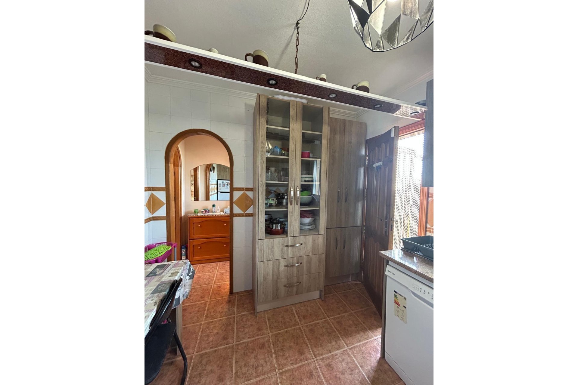 Wiederverkauf - Duplex -
Orihuela Costa - Punta Prima