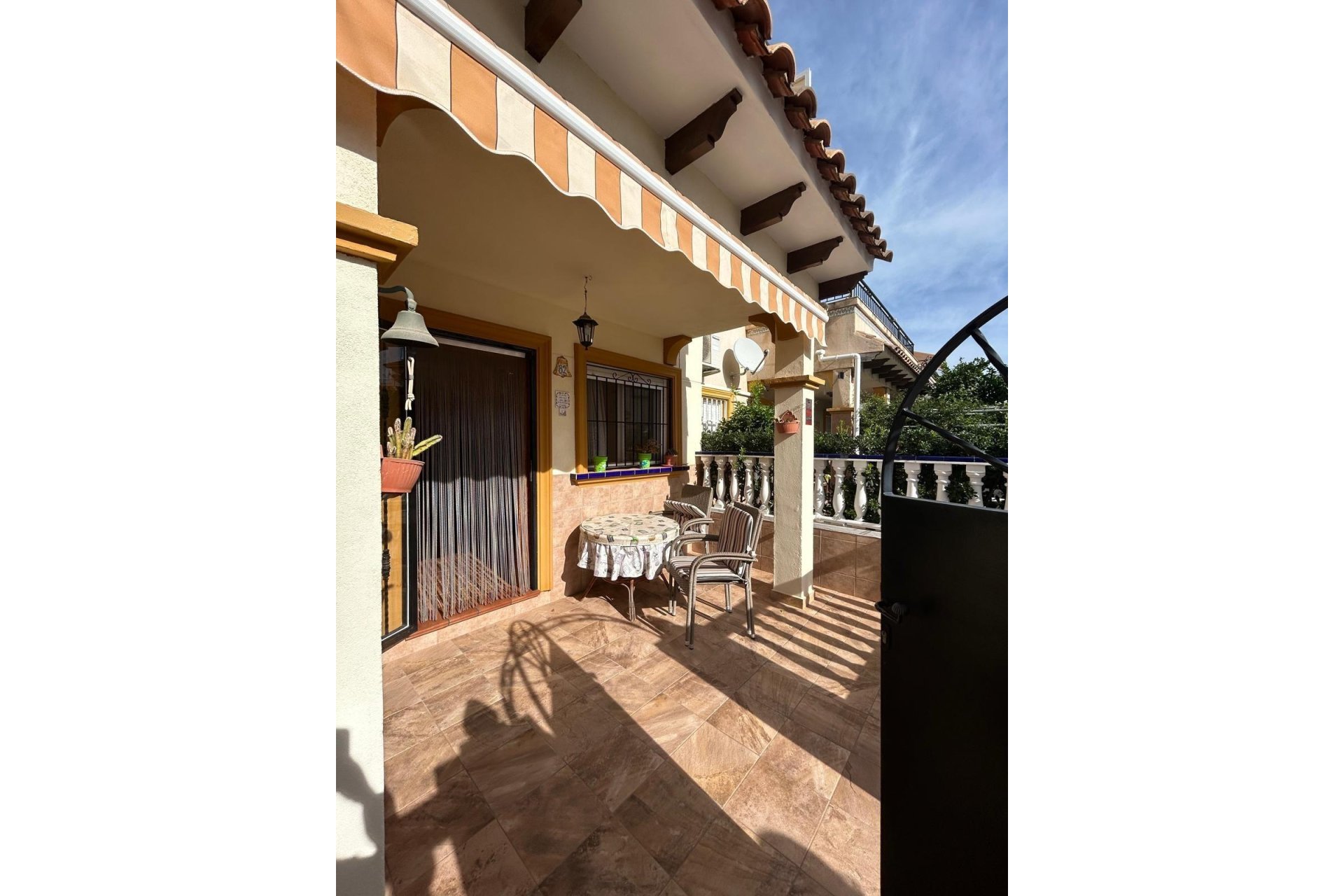 Wiederverkauf - Duplex -
Orihuela Costa - Punta Prima