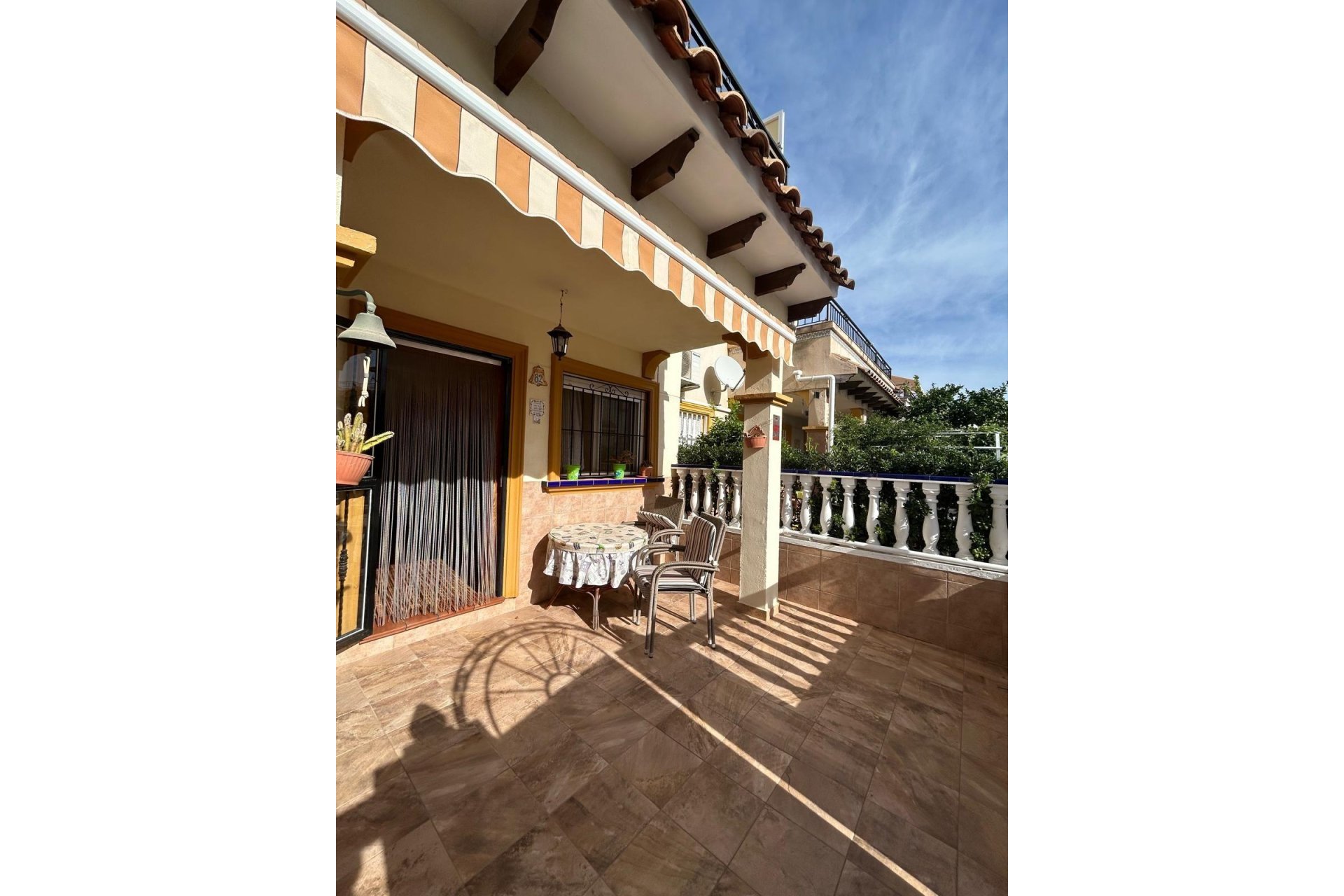 Wiederverkauf - Duplex -
Orihuela Costa - Punta Prima