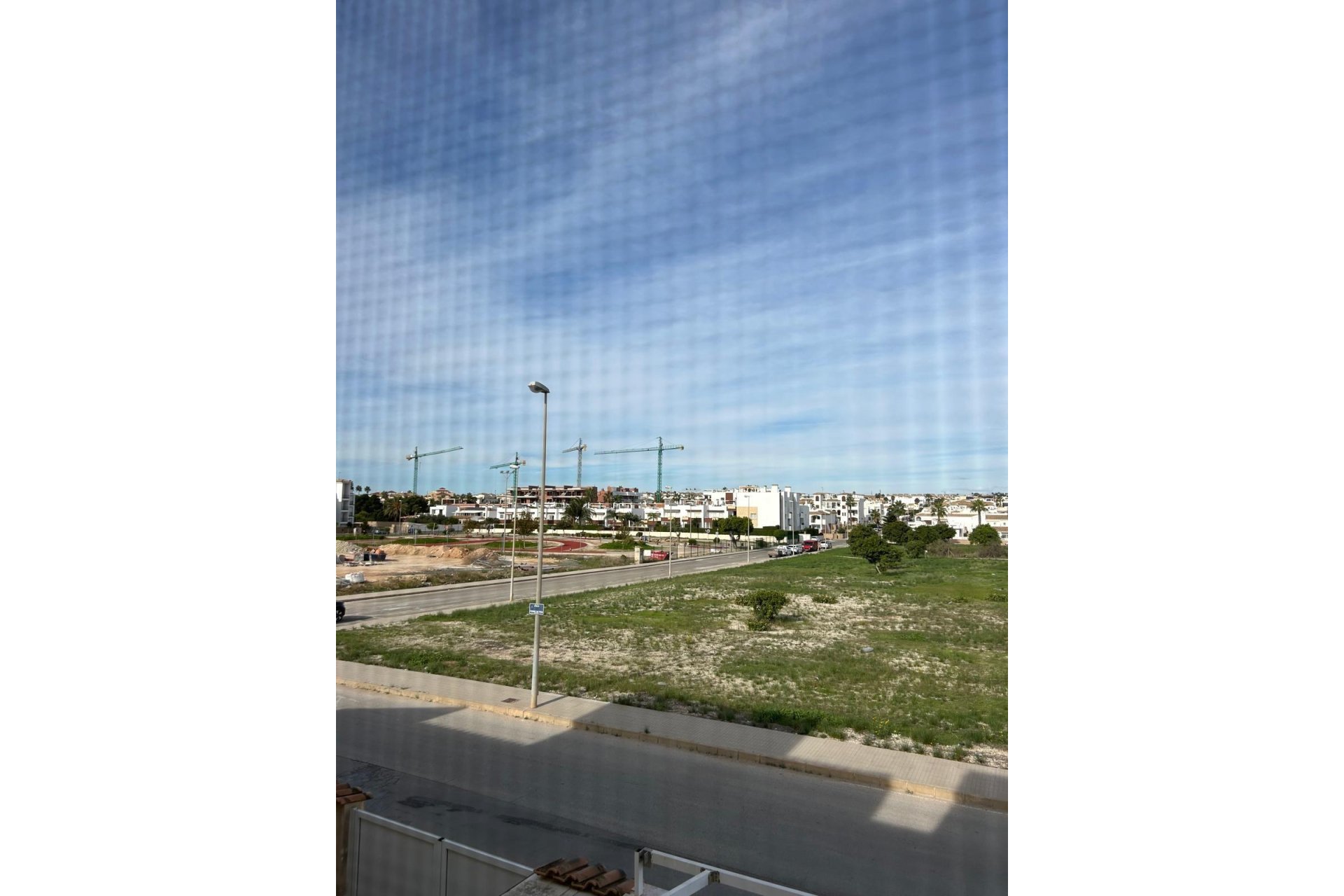 Wiederverkauf - Duplex -
Orihuela Costa - Punta Prima