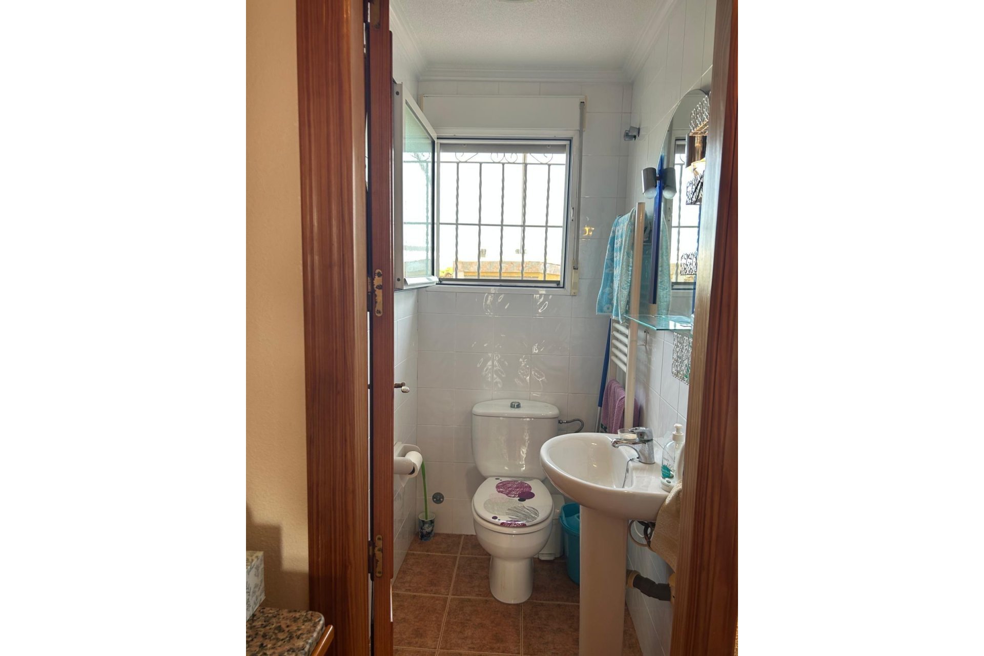 Wiederverkauf - Duplex -
Orihuela Costa - Punta Prima