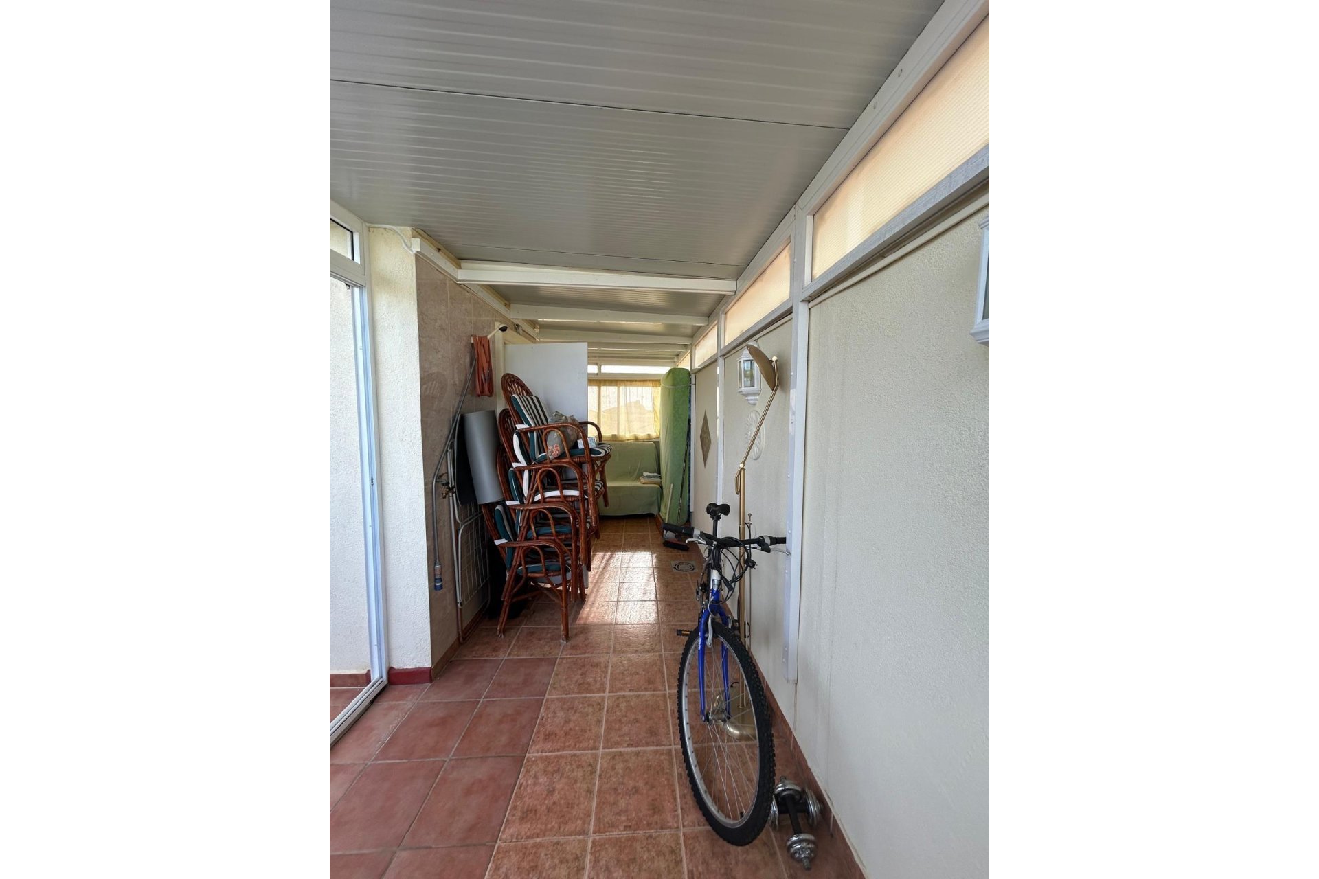 Wiederverkauf - Duplex -
Orihuela Costa - Punta Prima