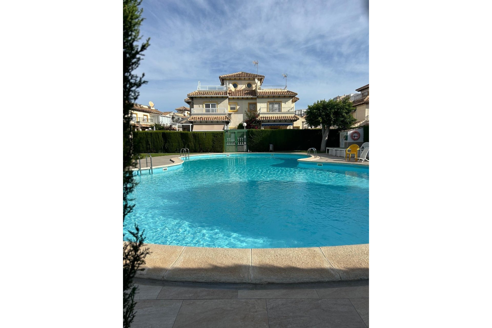 Wiederverkauf - Duplex -
Orihuela Costa - Punta Prima