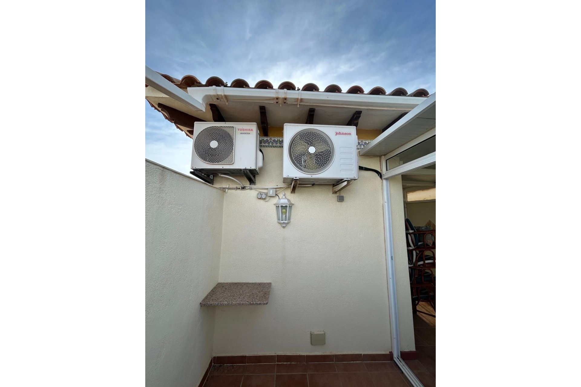 Wiederverkauf - Duplex -
Orihuela Costa - Punta Prima