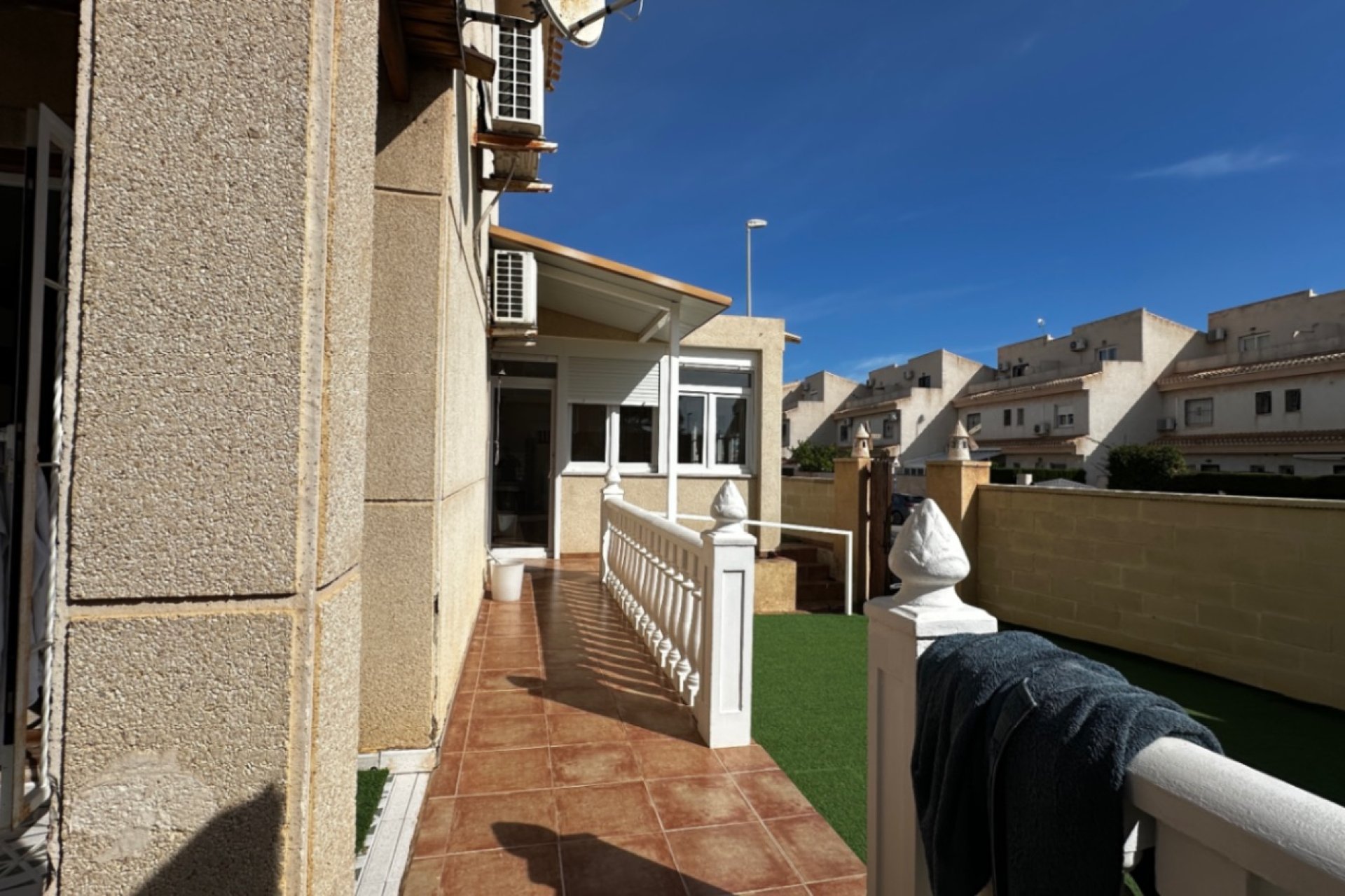 Wiederverkauf - Duplex -
Orihuela - Inland