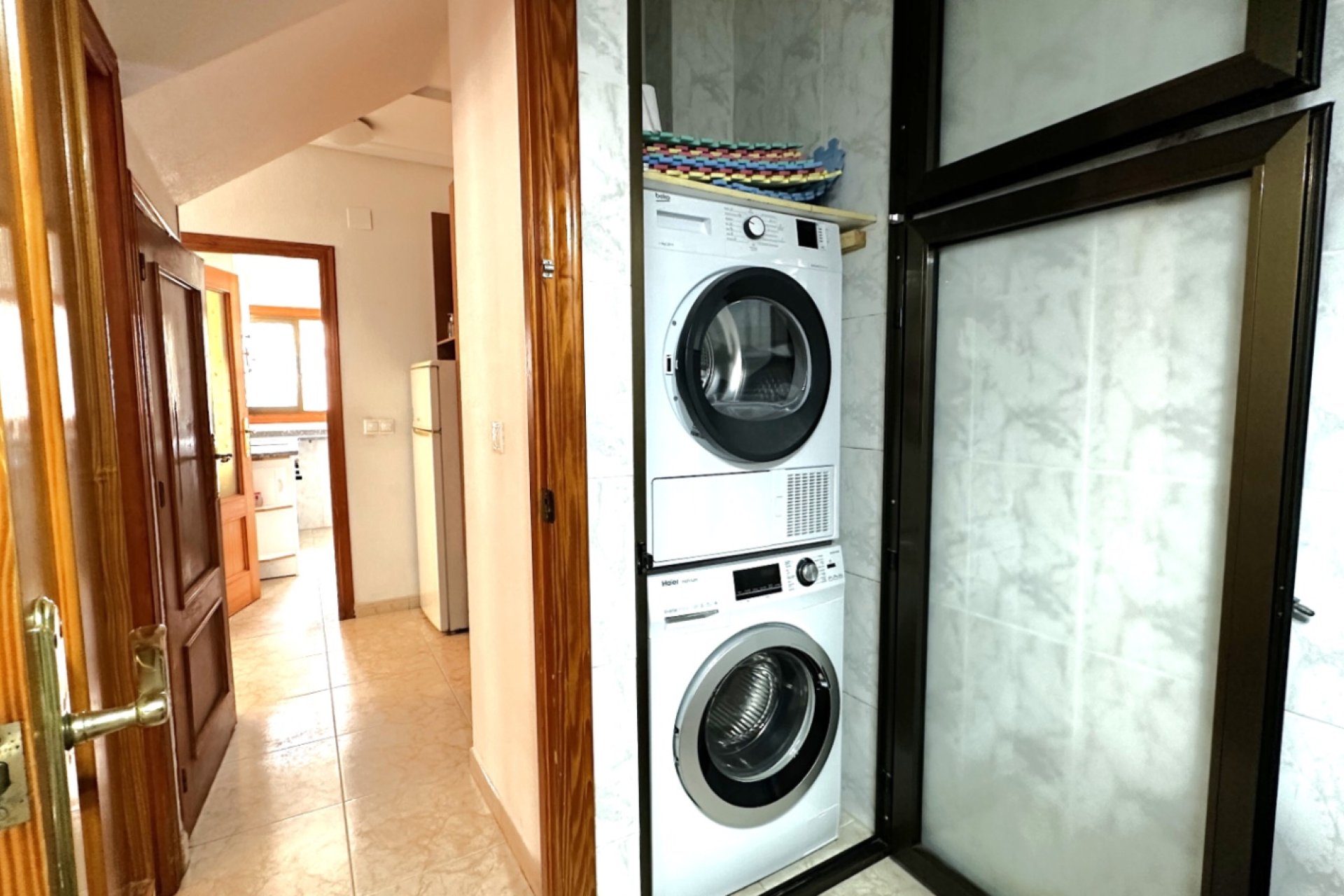 Wiederverkauf - Duplex -
Orihuela - Inland