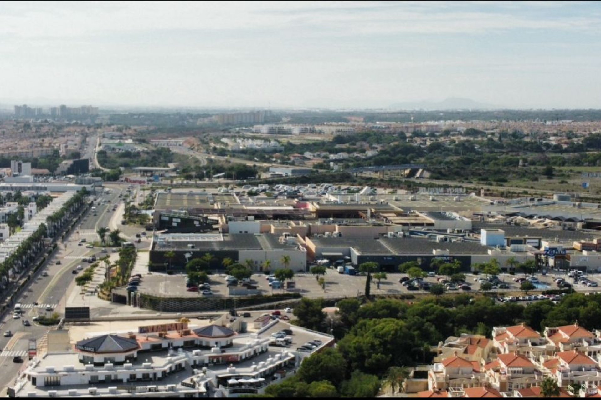 Wiederverkauf - Duplex -
Orihuela - Inland