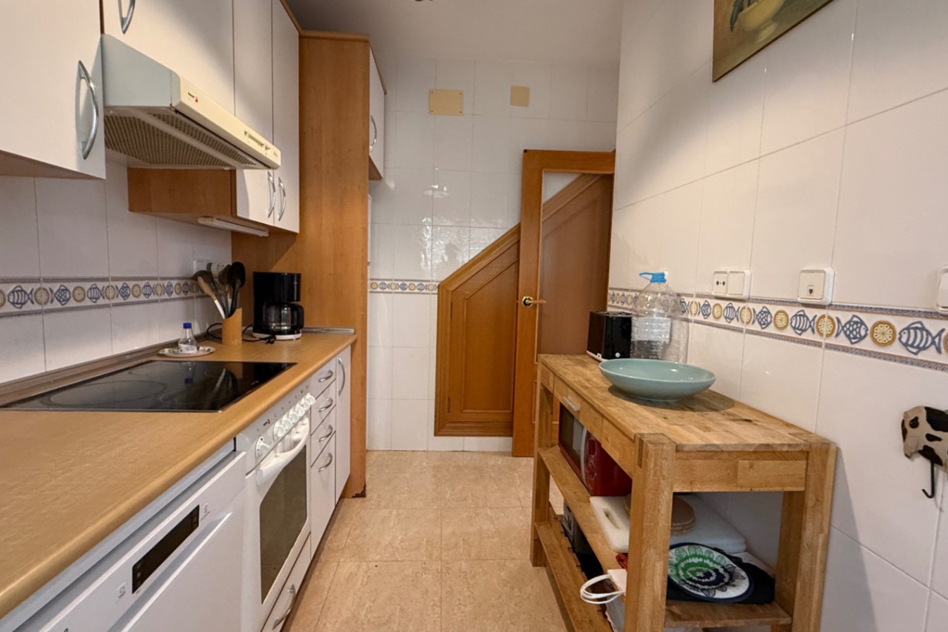 Wiederverkauf - Duplex -
Orihuela - Inland