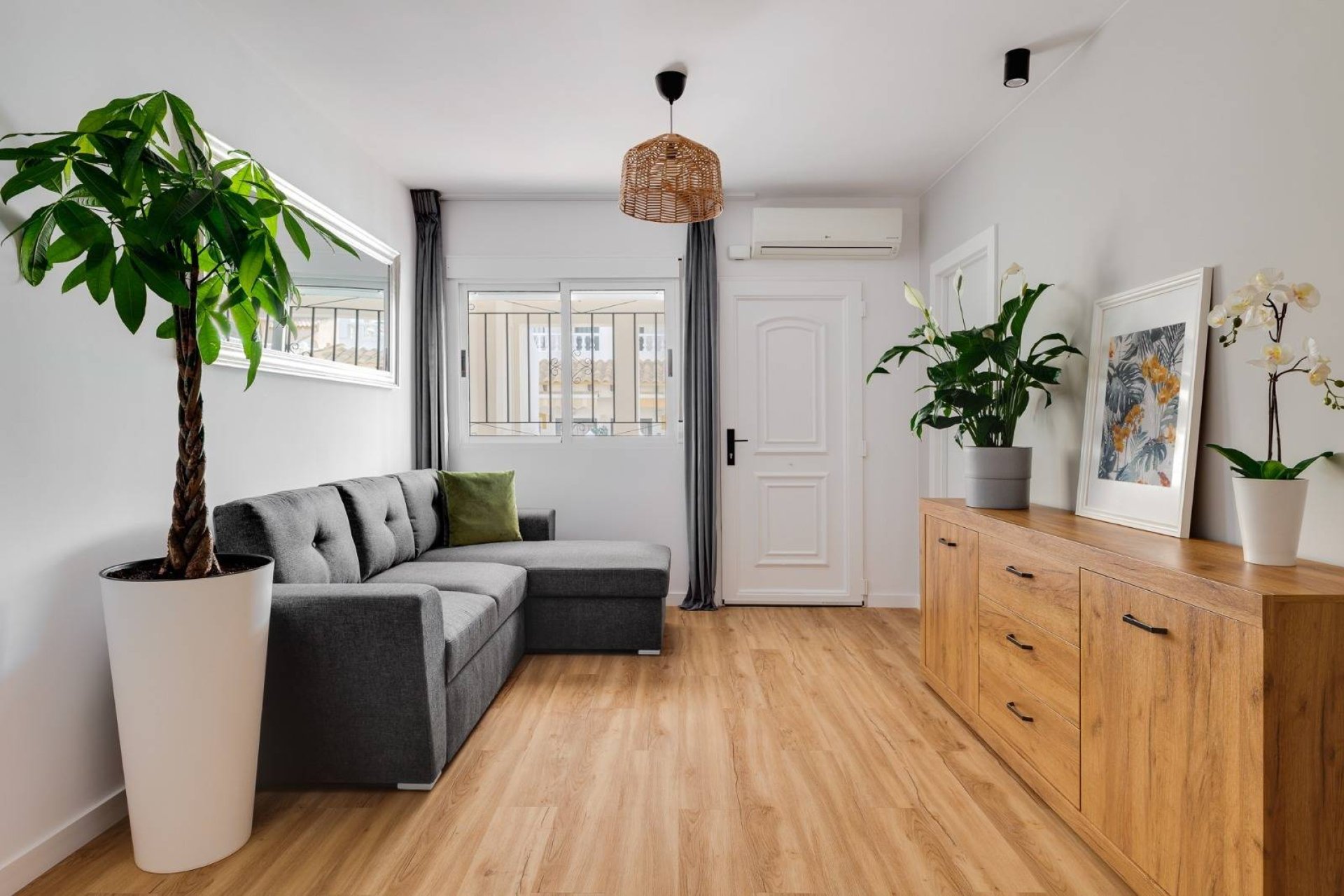 Wiederverkauf - Duplex -
Orihuela - Urbanización Perla Del Mar