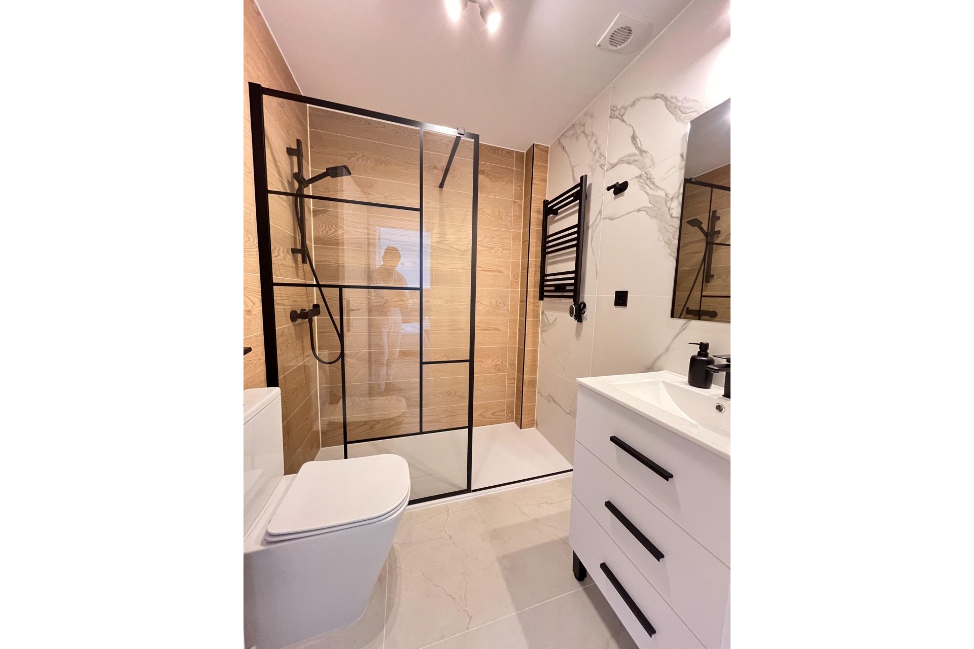 Wiederverkauf - Duplex -
Orihuela - Urbanización Perla Del Mar