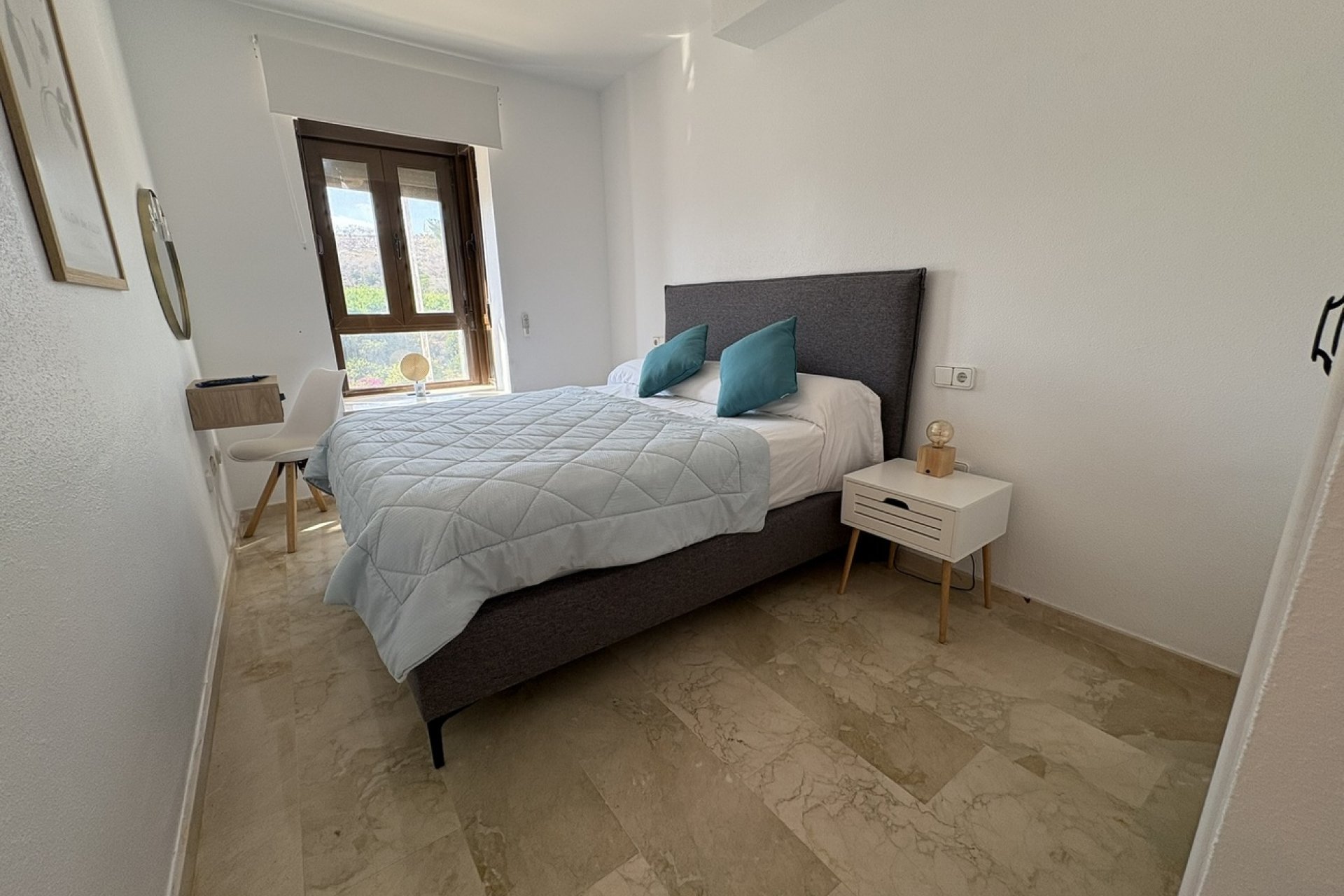 Wiederverkauf - Duplex Penthouse -
Las Ramblas Golf - Costa Blanca